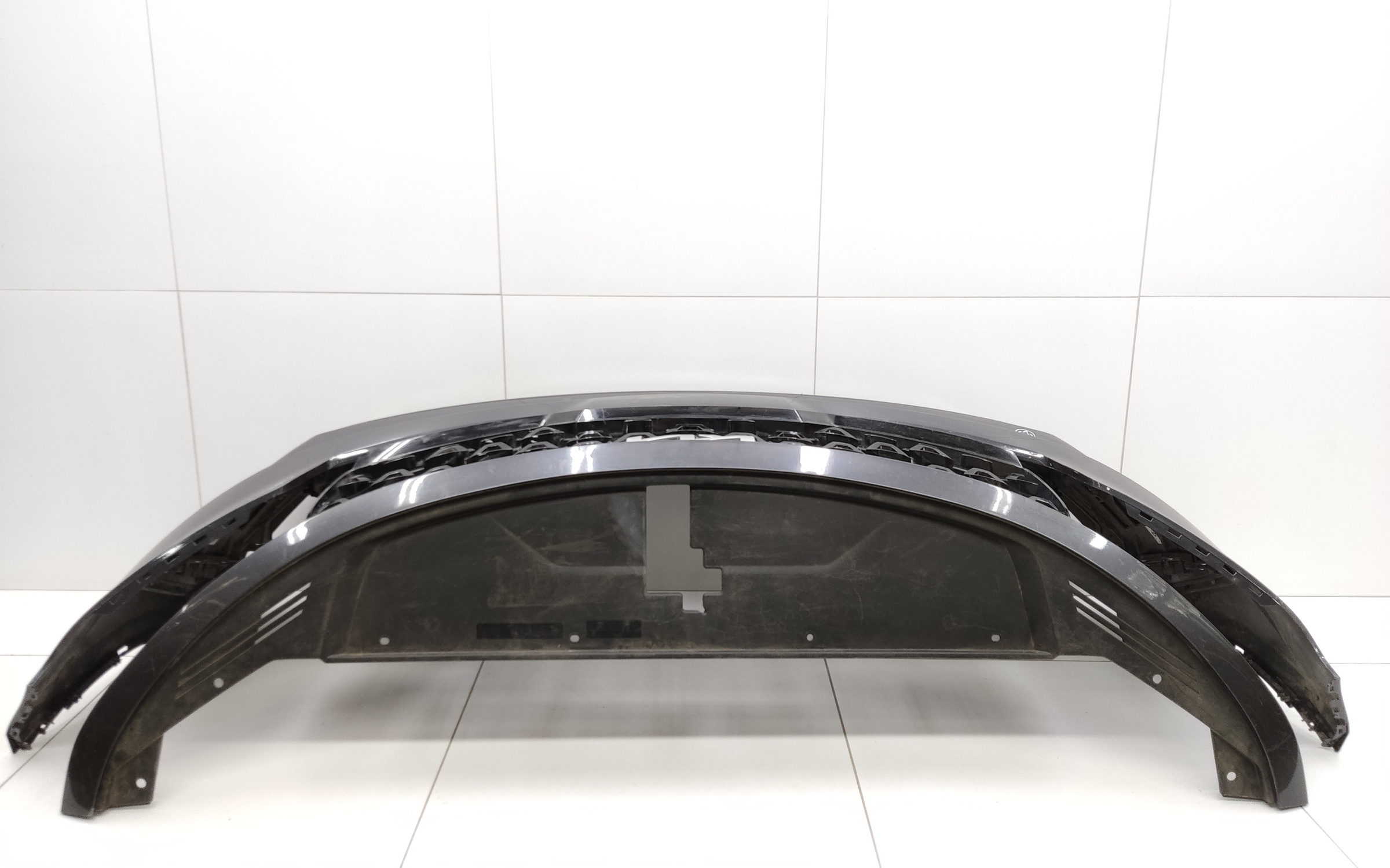 Бампер передний Kia Sorento 4