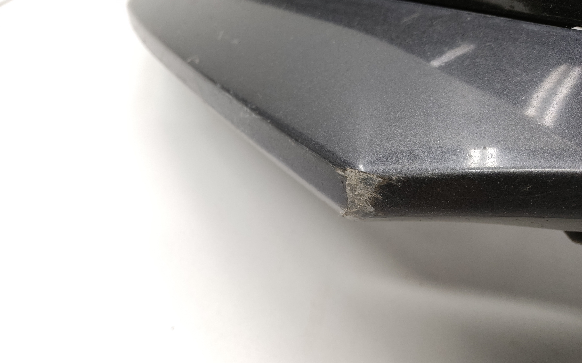 Бампер передний Kia Sorento 4