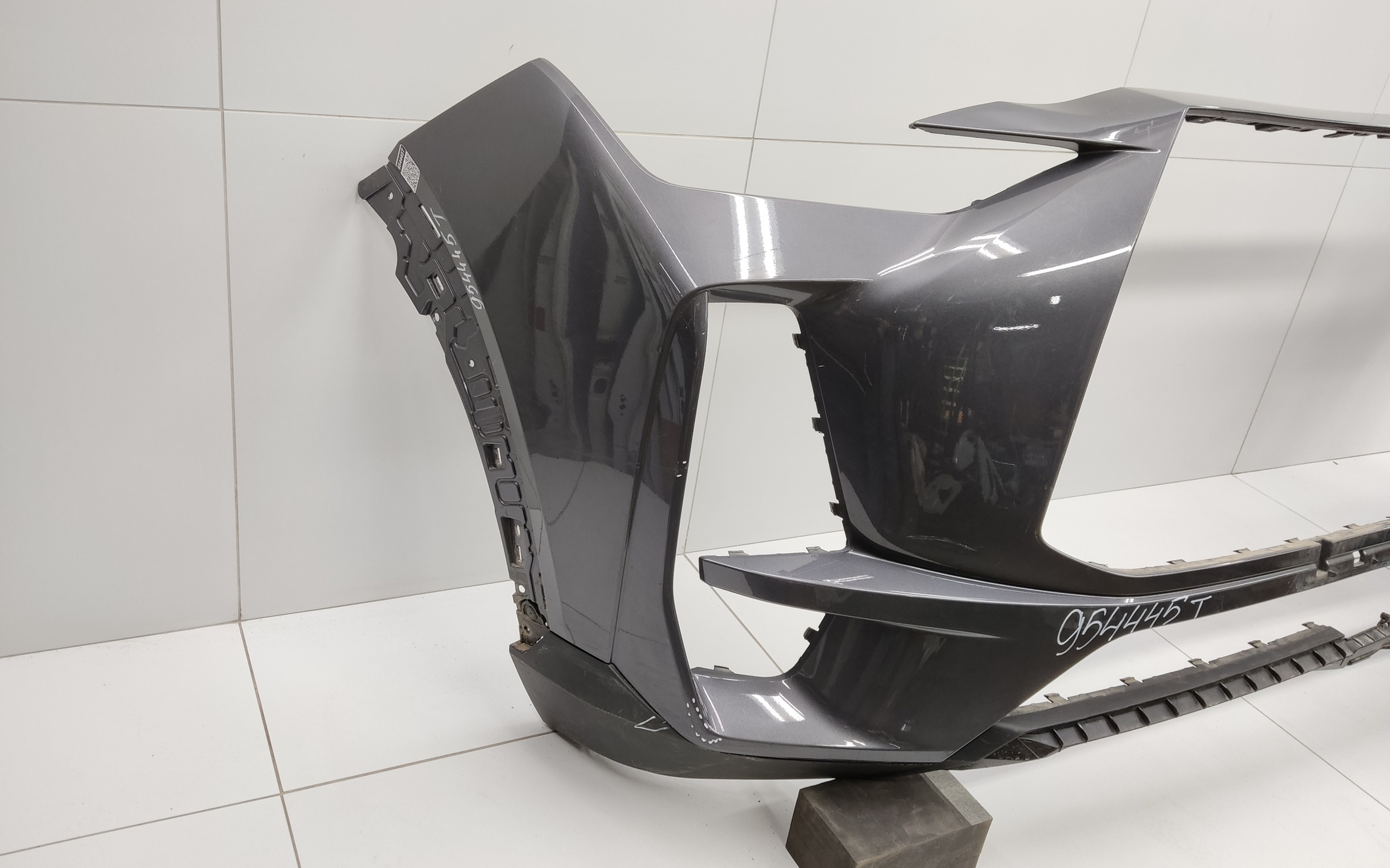 Бампер передний Gac GS4