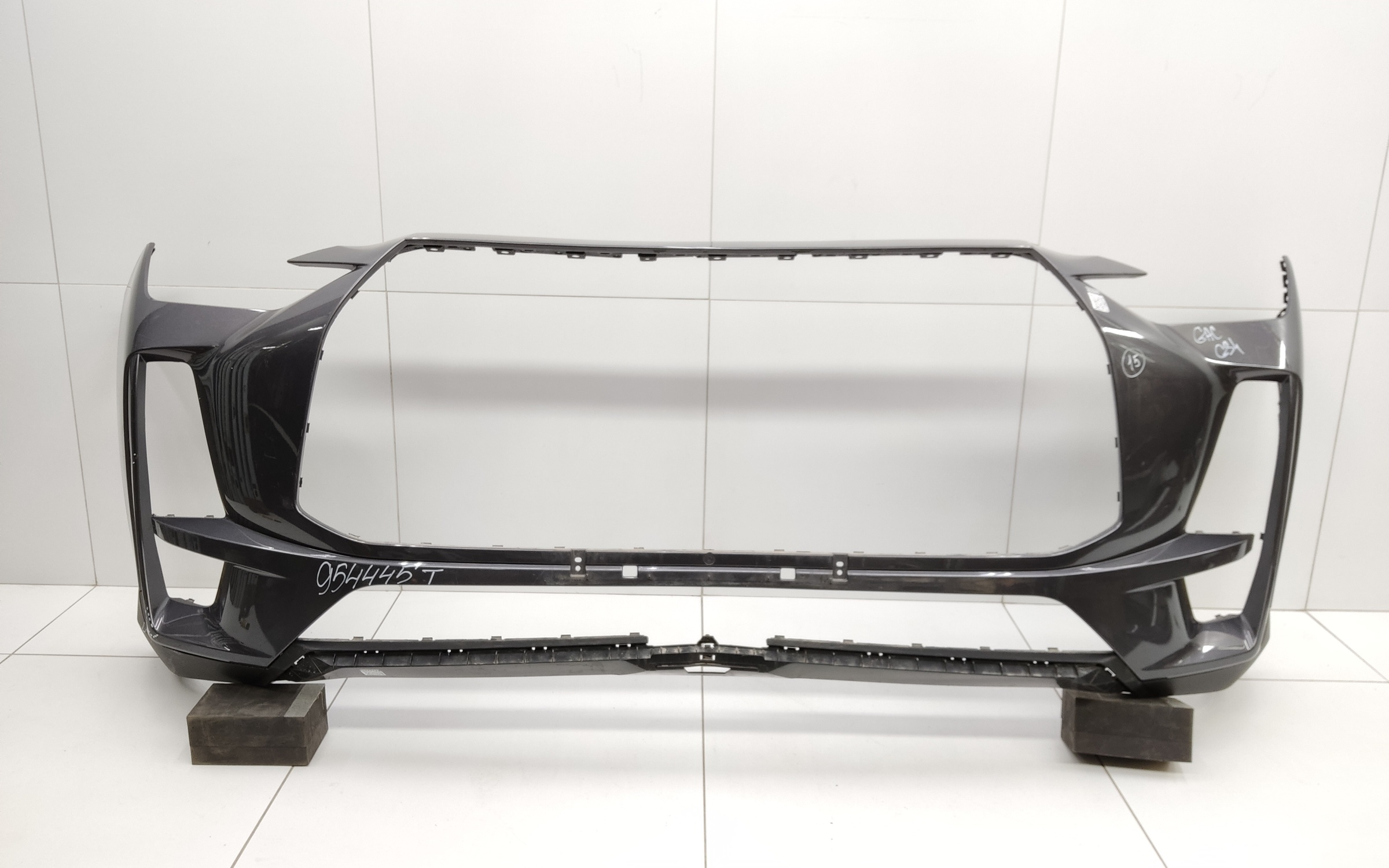 Бампер передний Gac GS4