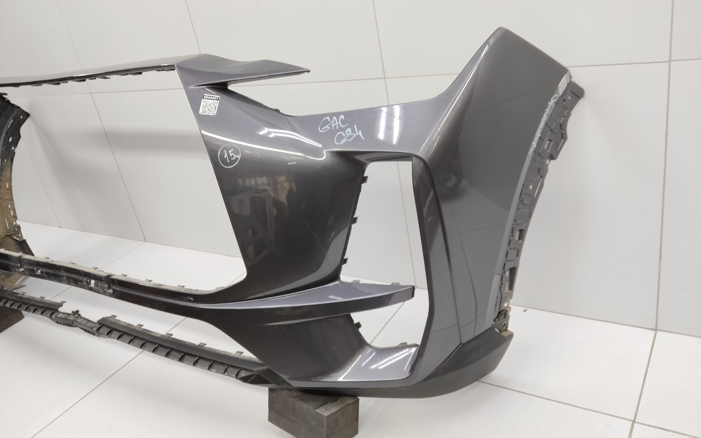 Бампер передний Gac GS4