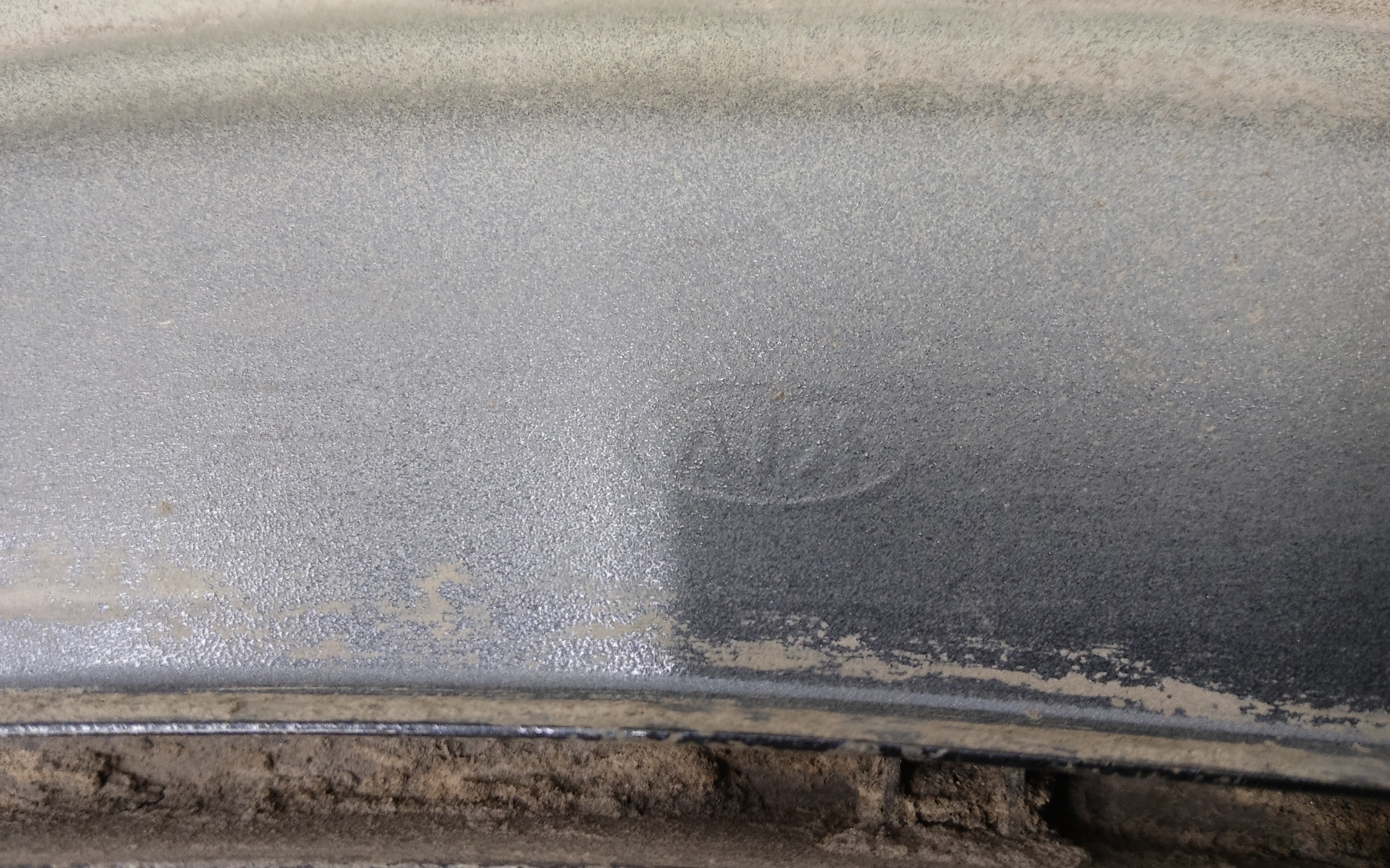 Крыло переднее левое Kia Sorento 4