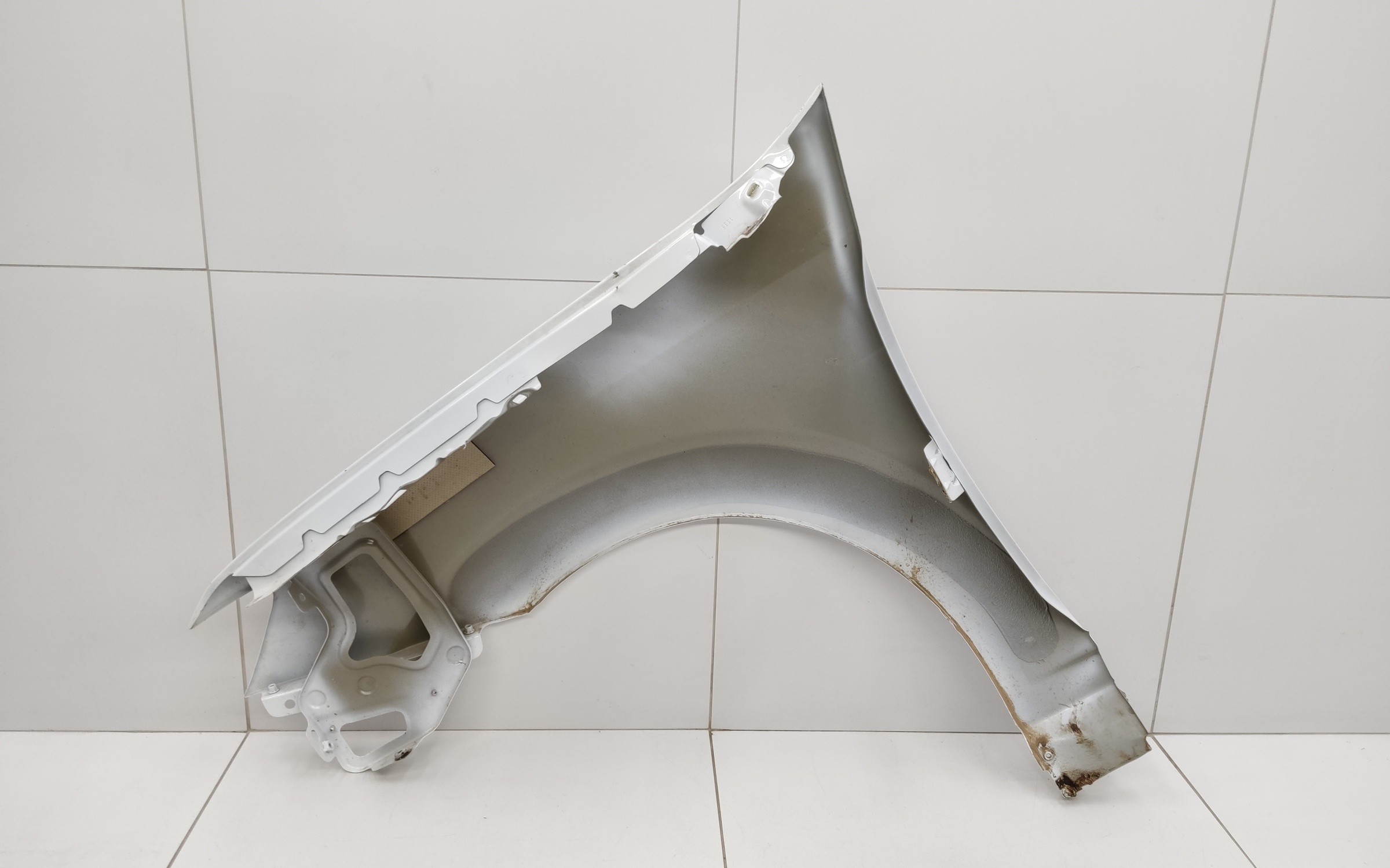 Крыло переднее правое Lada Largus 1 Restail