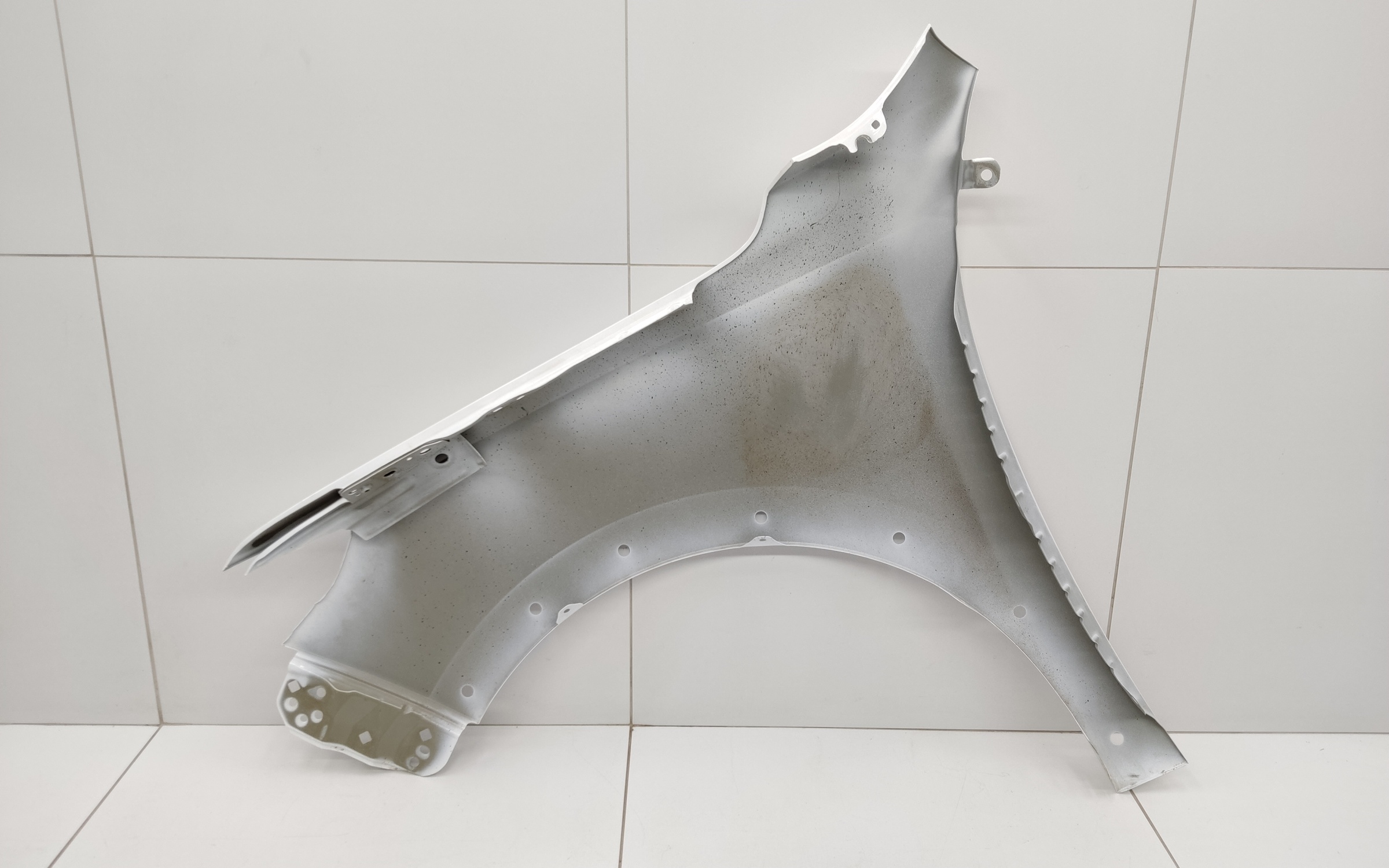 Крыло переднее правое Haval Jolion Restail