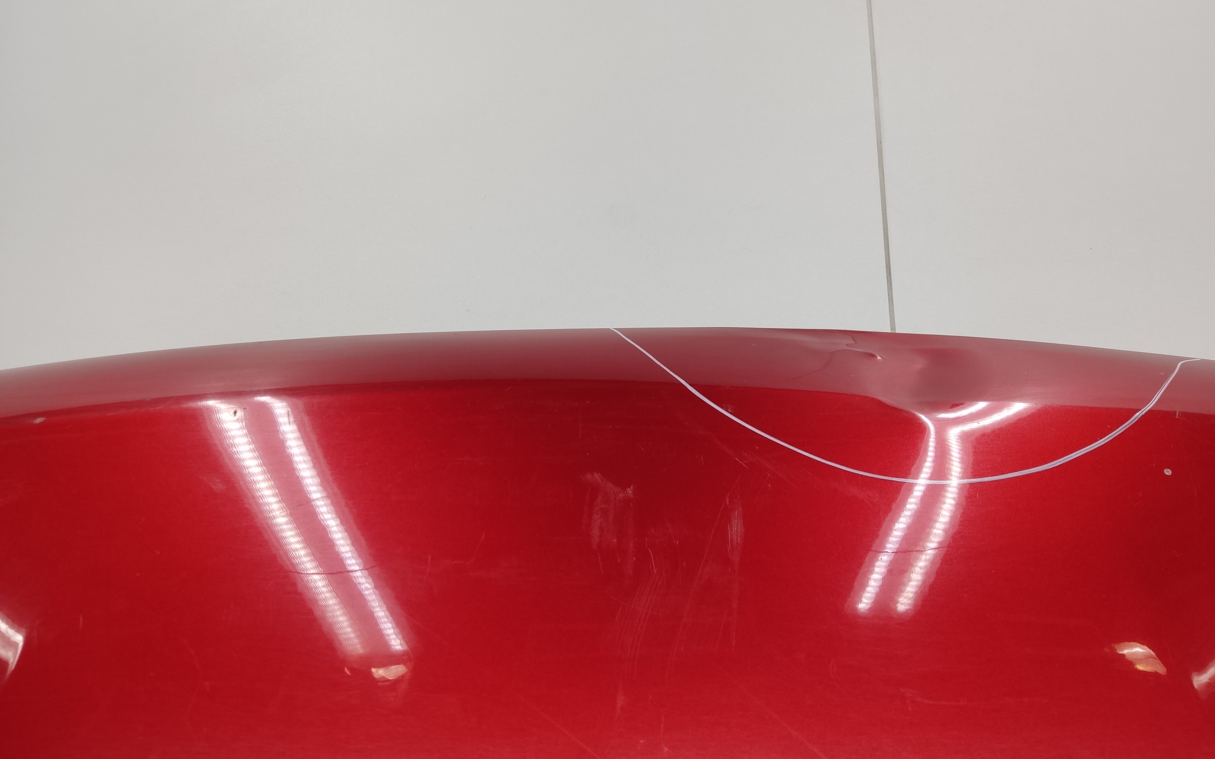 Капот Haval Jolion