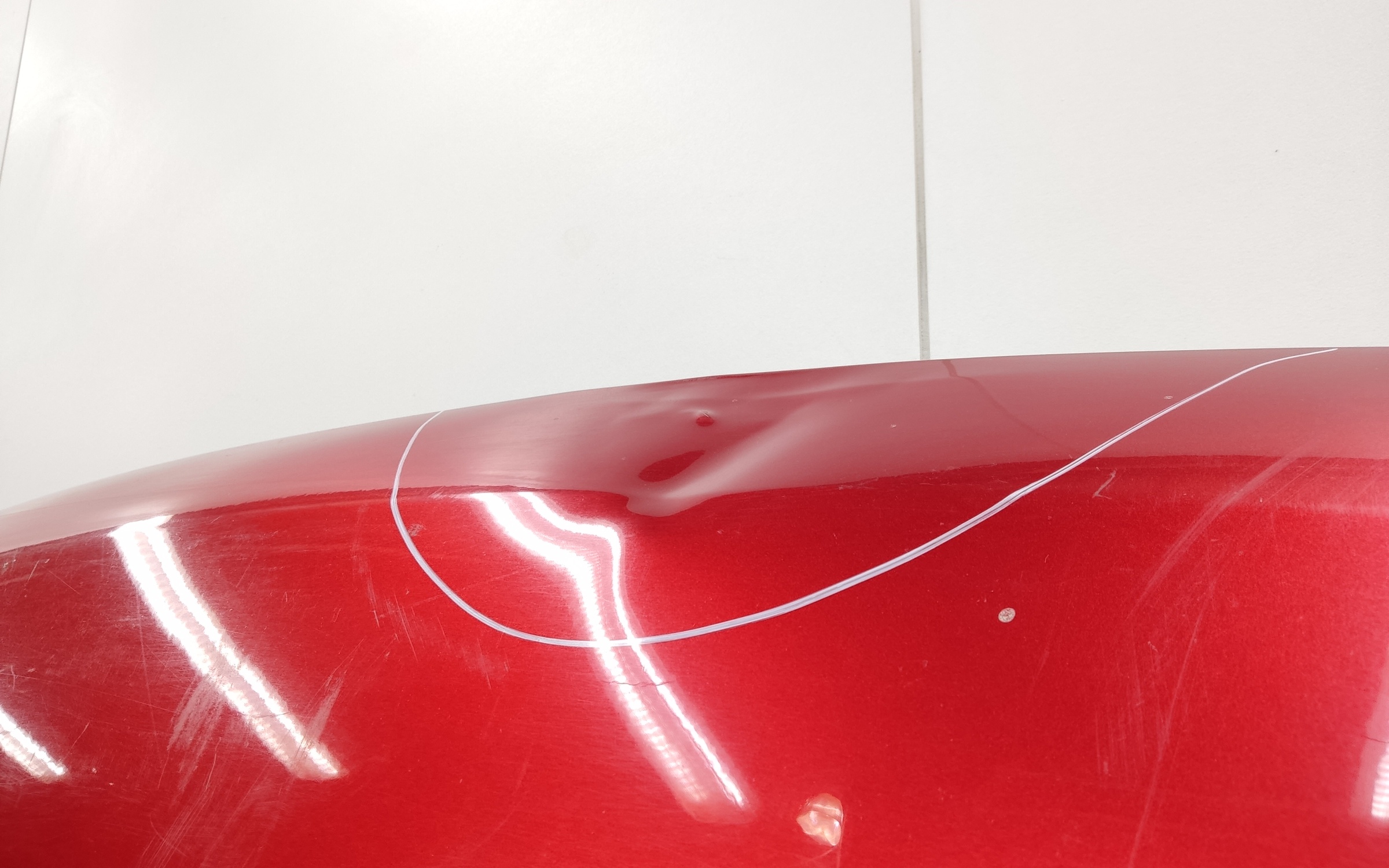 Капот Haval Jolion