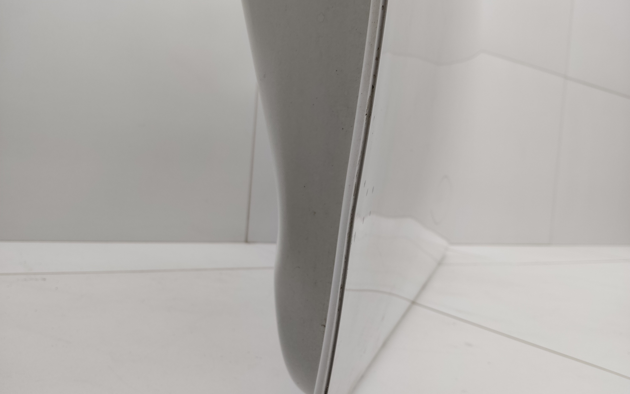 Дверь задняя правая сдвижная Hyundai Staria