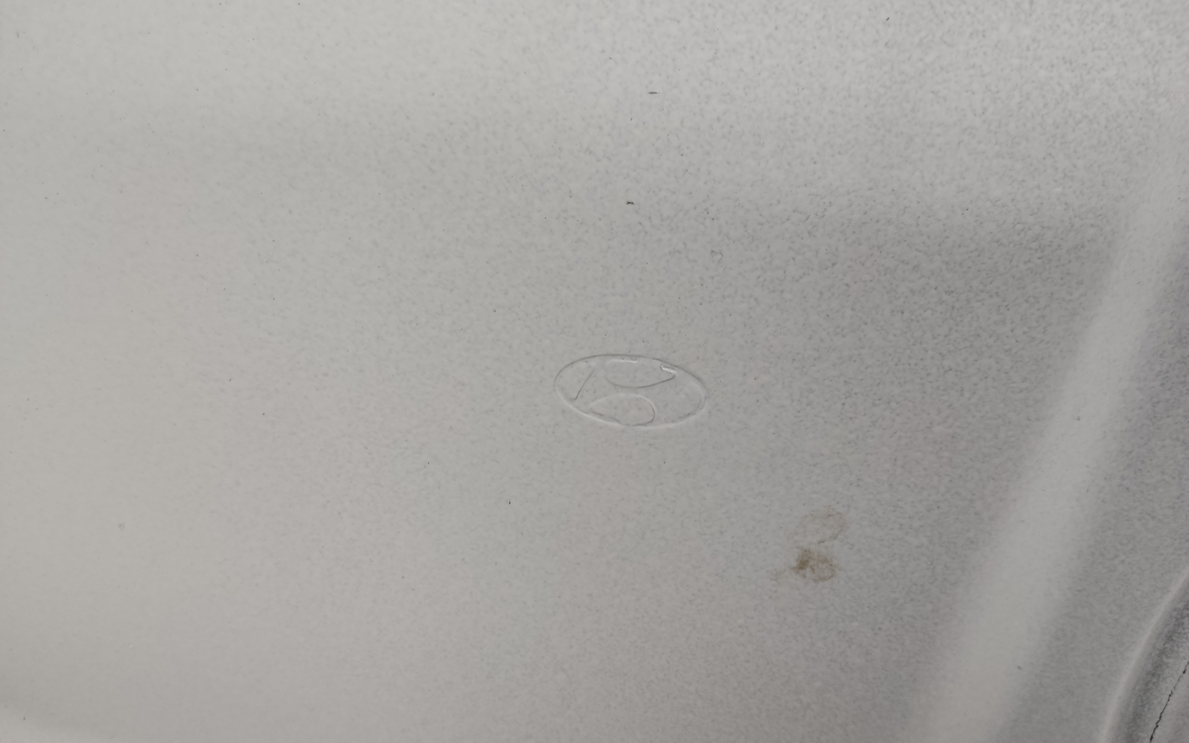 Дверь задняя правая сдвижная Hyundai Staria