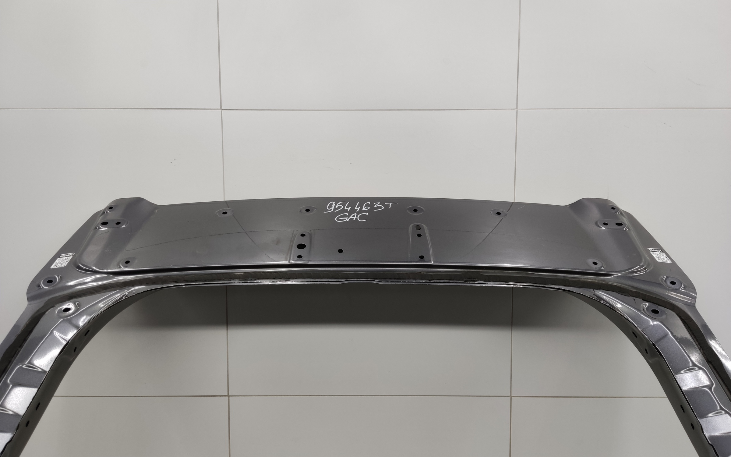 Крышка багажника Gac GS4