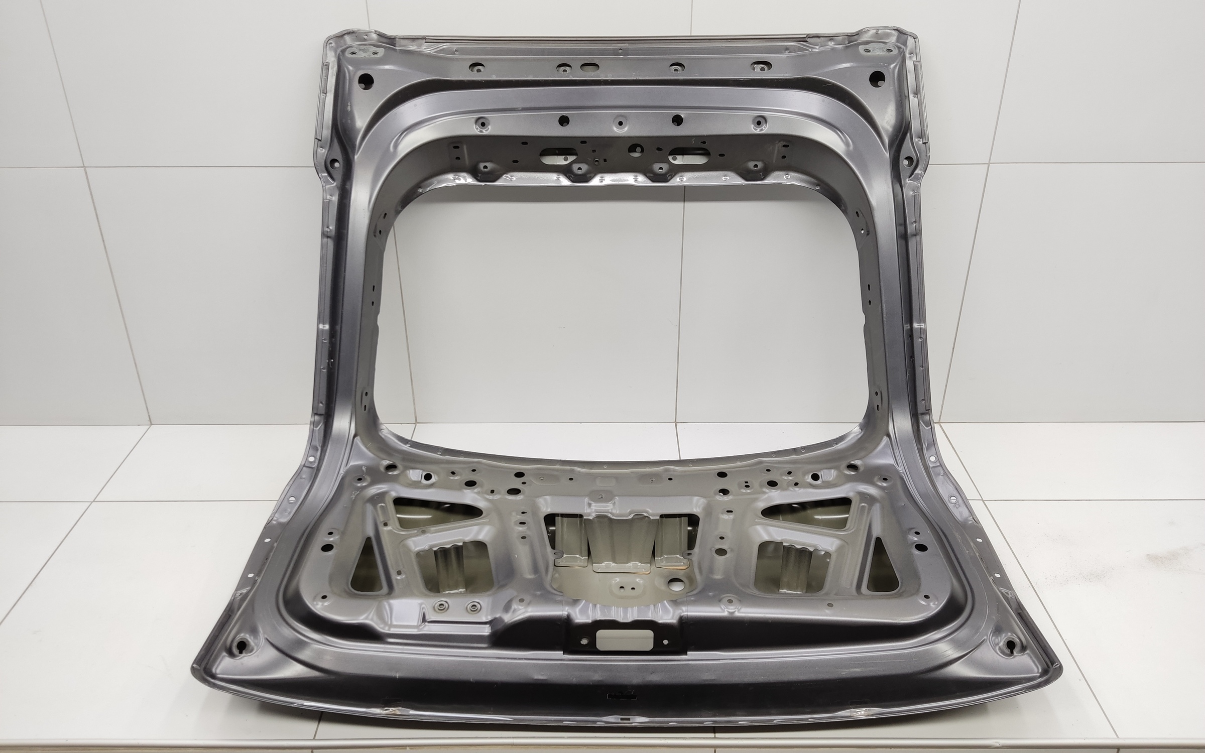 Крышка багажника Gac GS4