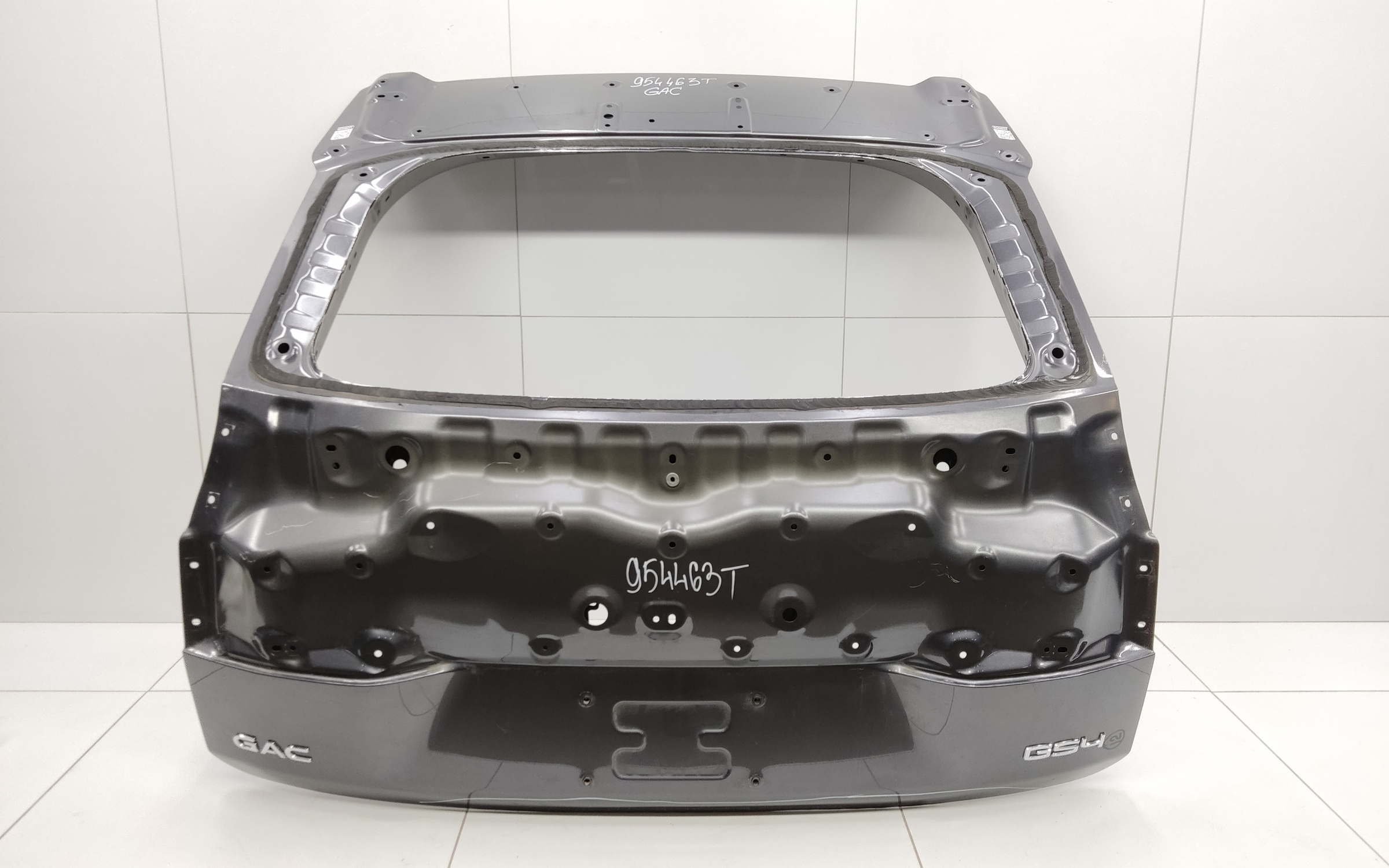 Крышка багажника Gac GS4