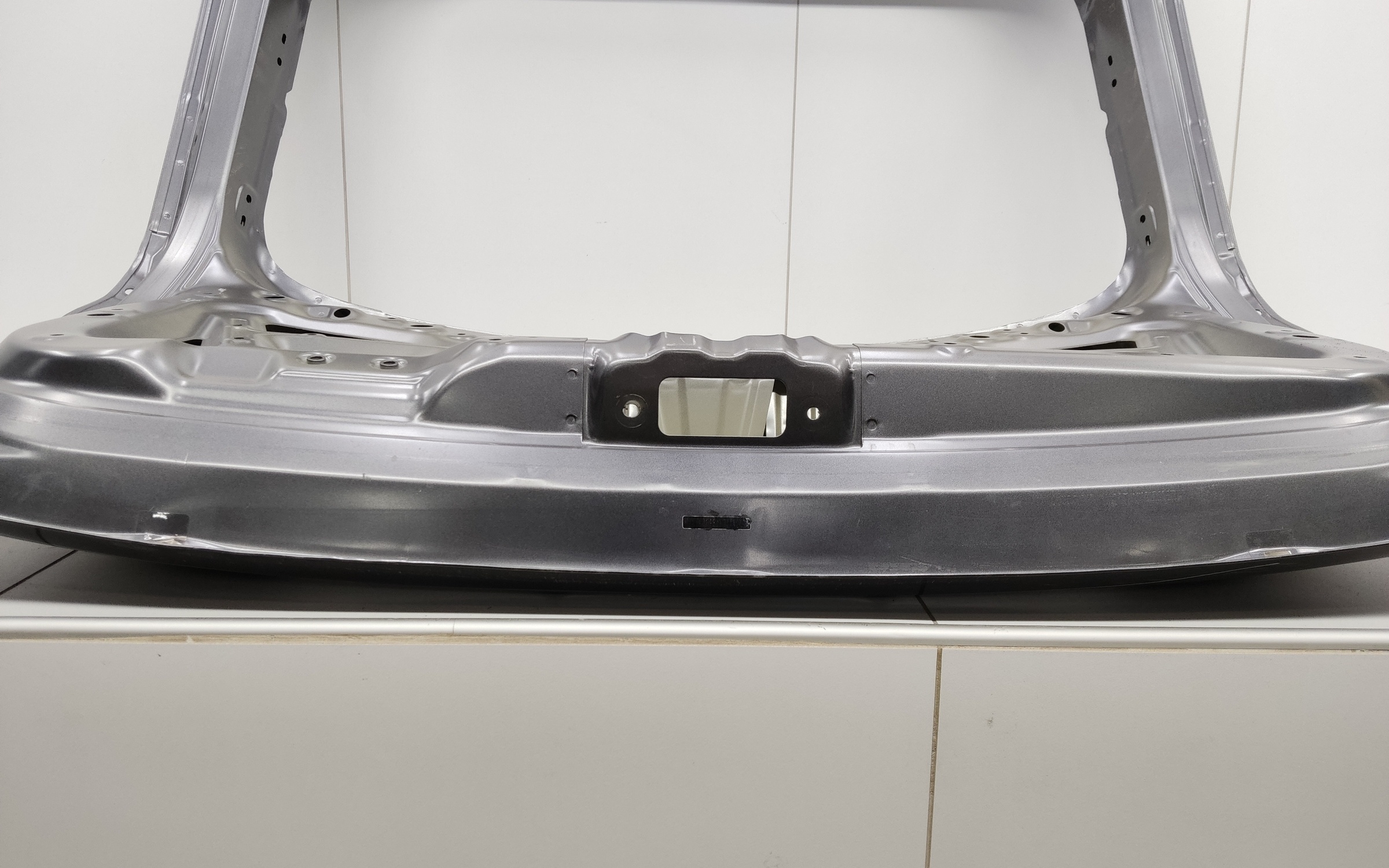 Крышка багажника Gac GS4