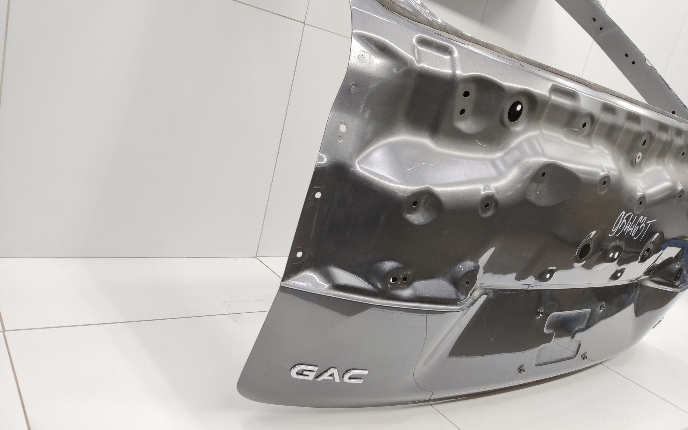 Крышка багажника Gac GS4