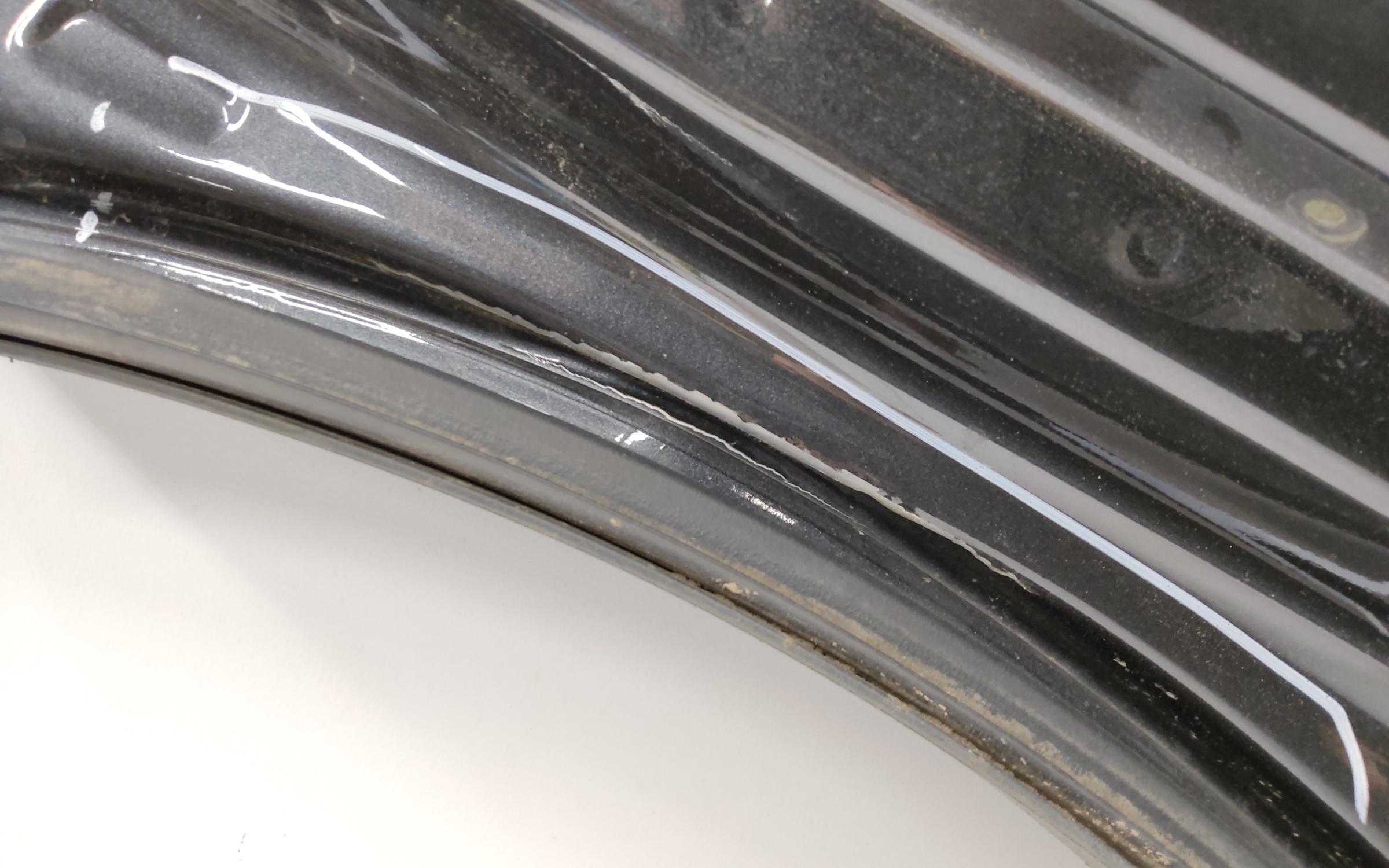 Дверь задняя левая Kia Sorento 4