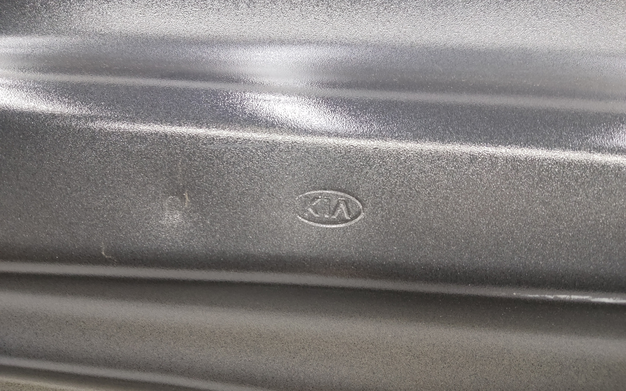 Дверь задняя левая Kia Sorento 4