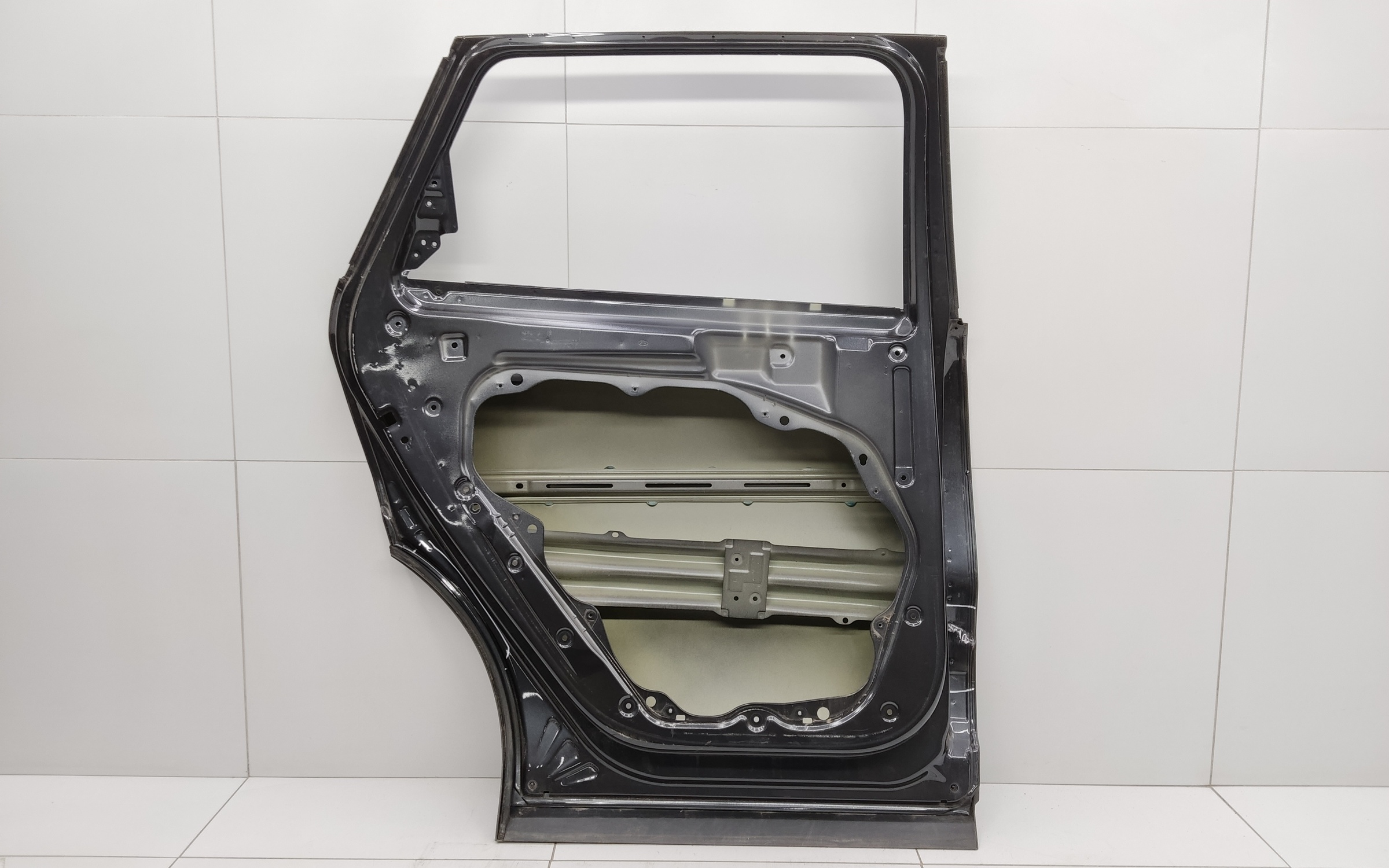 Дверь задняя левая Kia Sorento 4