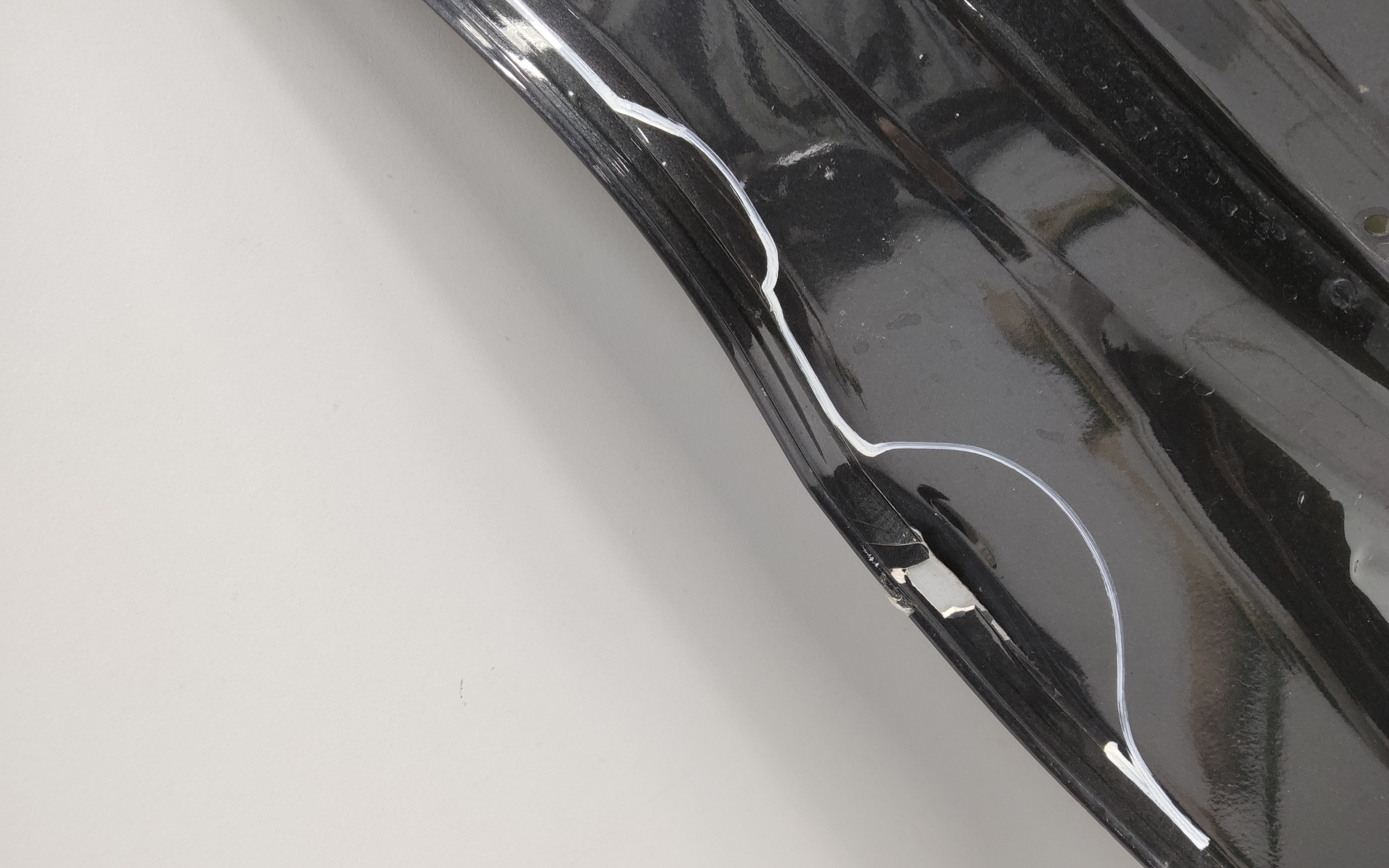 Дверь передняя левая Kia Sorento 4