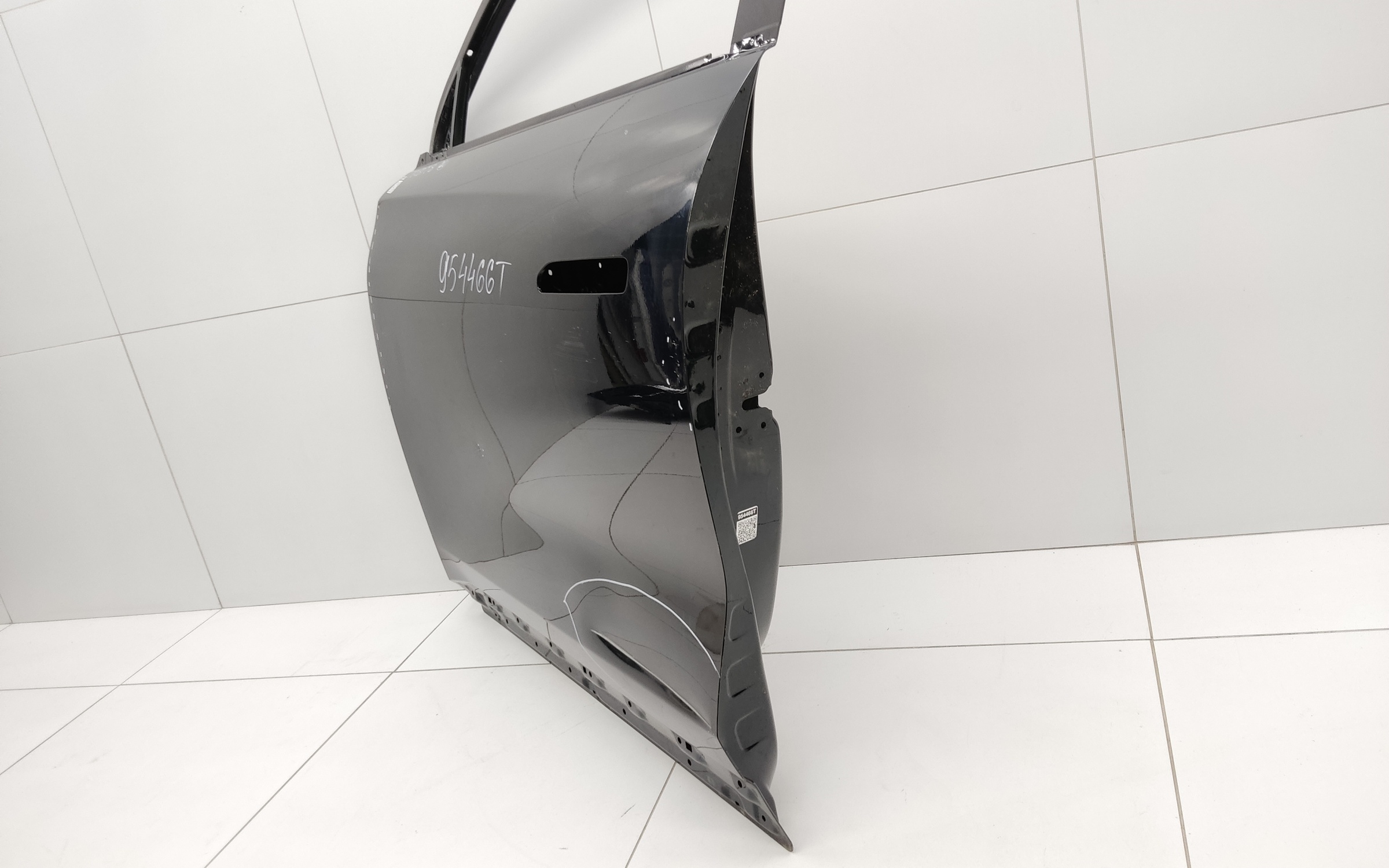 Дверь передняя левая Tenet T8