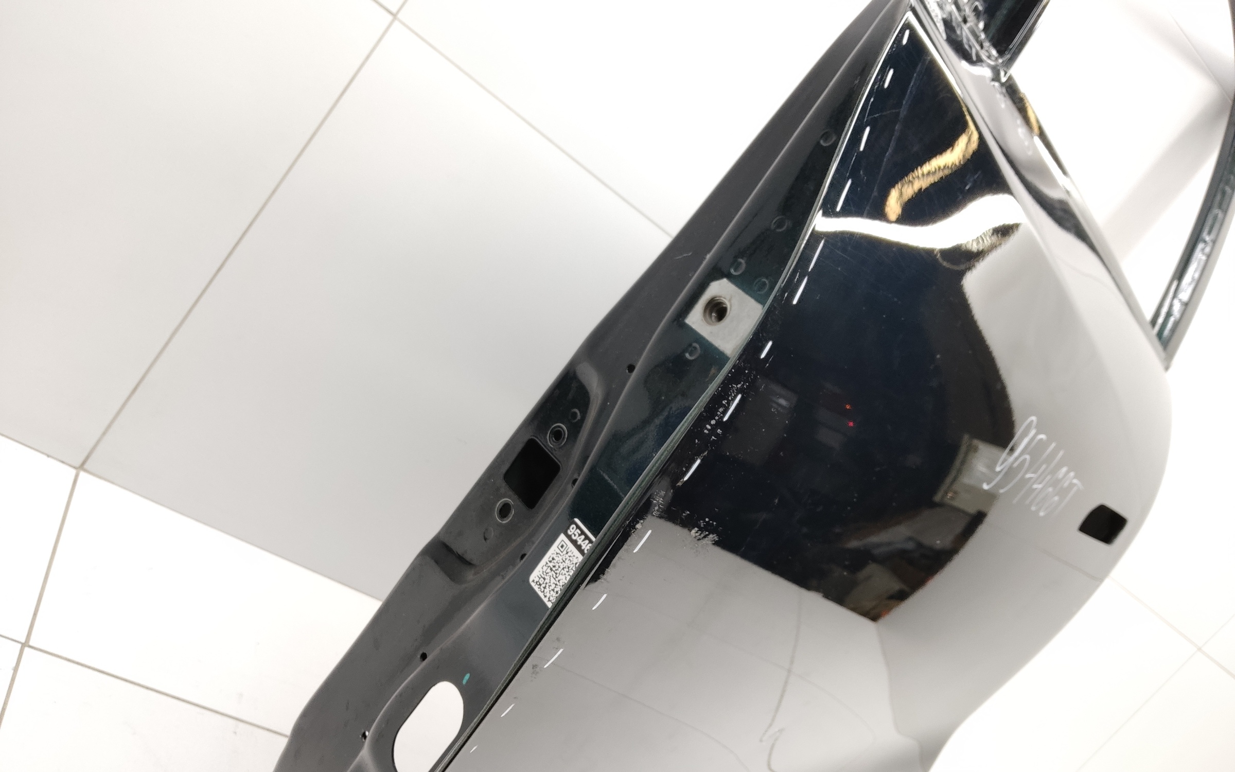 Дверь передняя левая Tenet T8