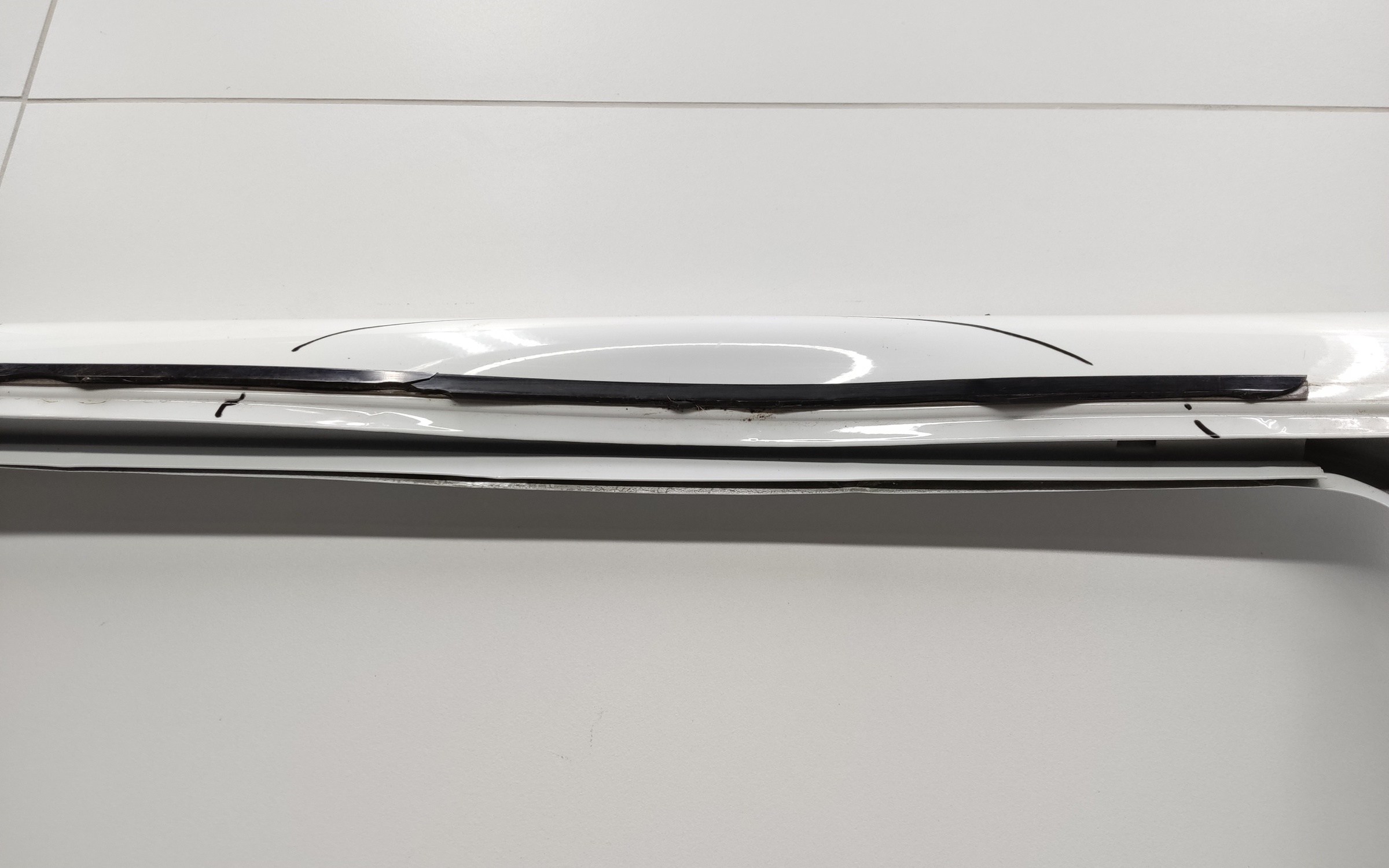 Дверь задняя правая Lada Granta Cross