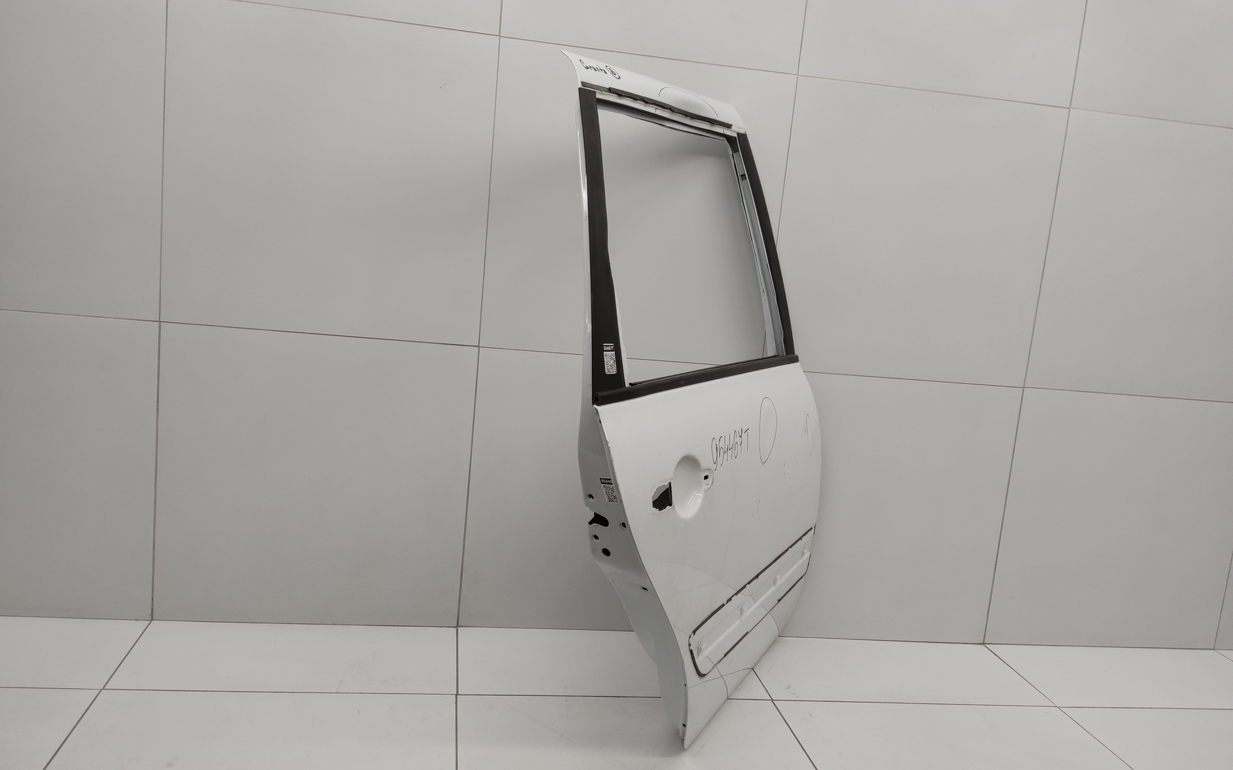 Дверь задняя правая Lada Granta Cross