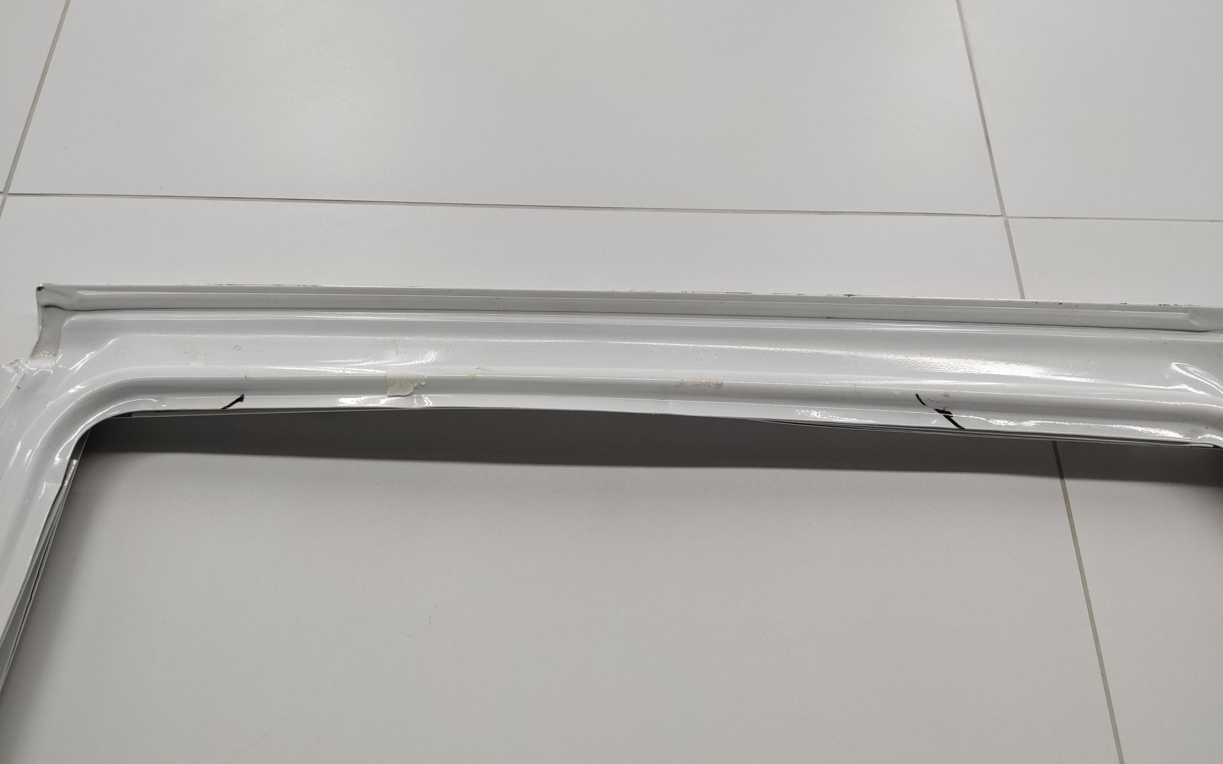 Дверь задняя правая Lada Granta Cross