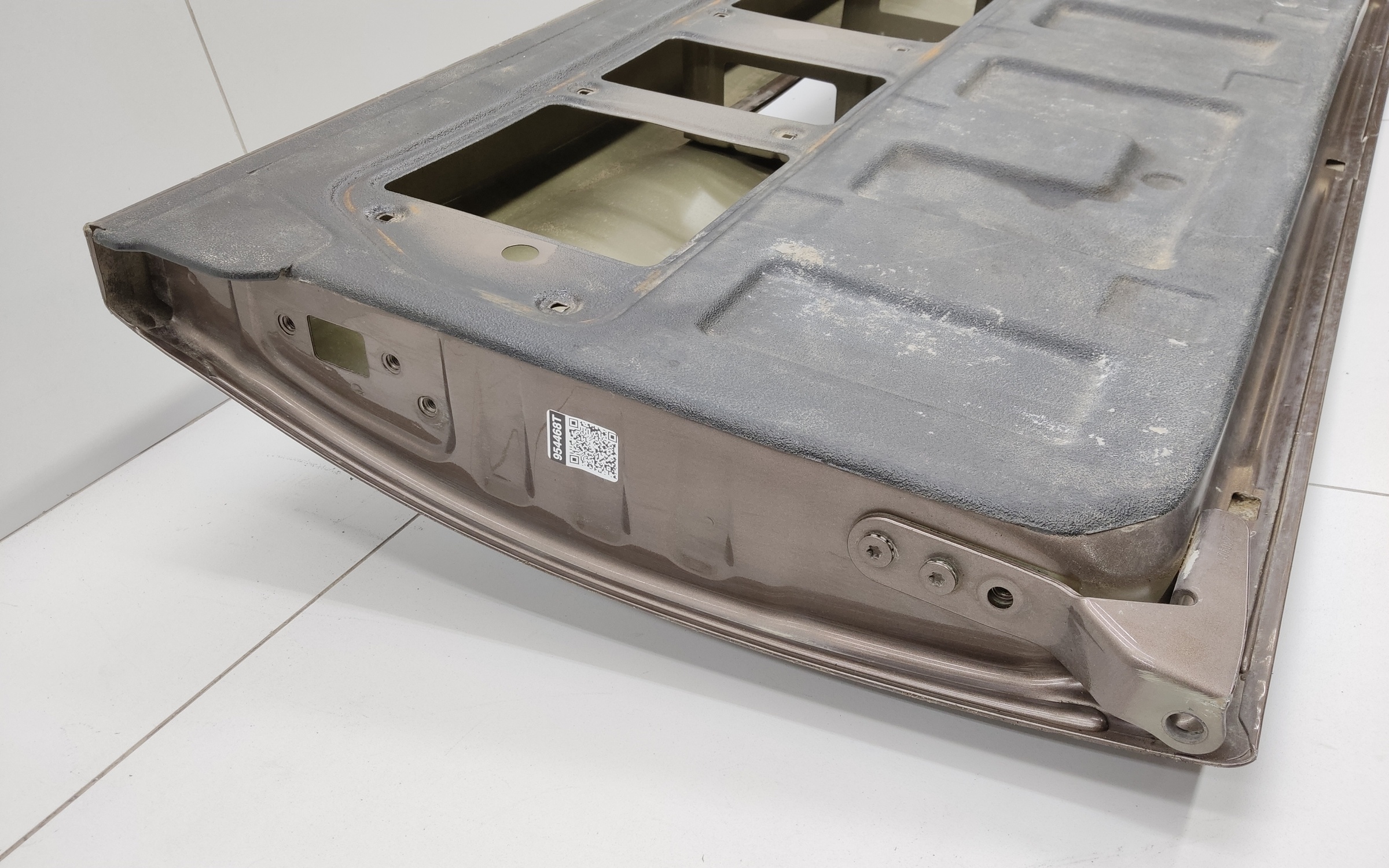 Борт задний откидной Great Wall Poer