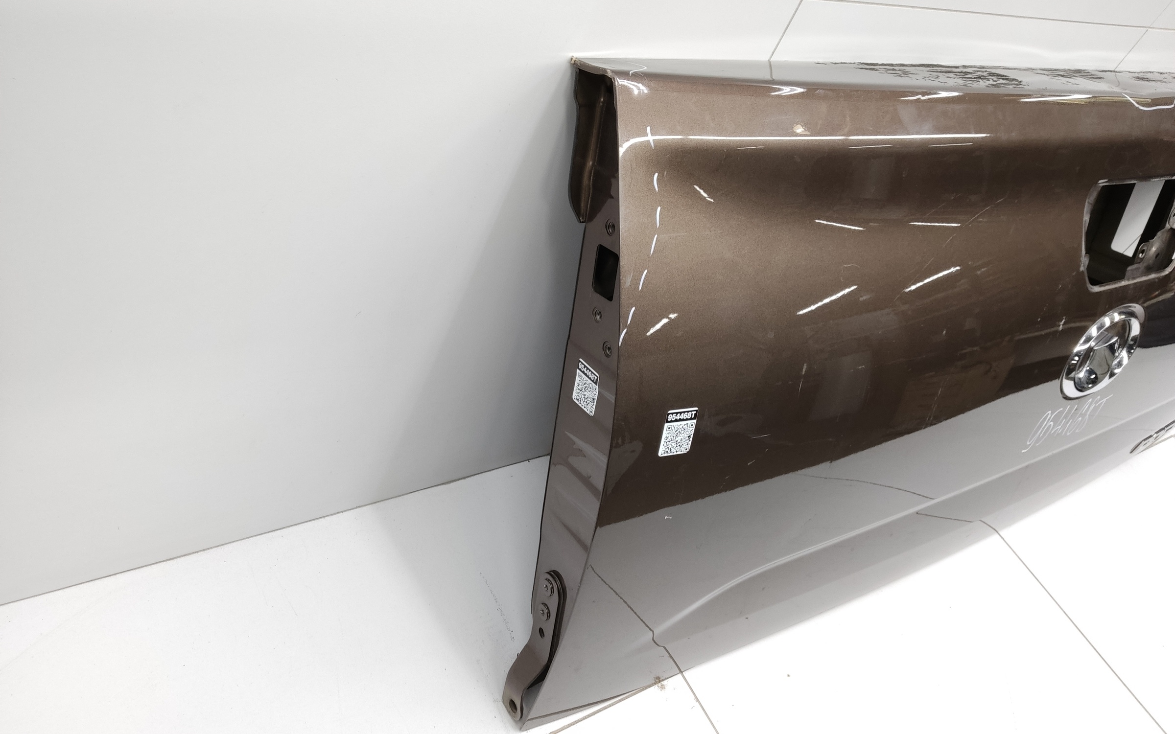 Борт задний откидной Great Wall Poer