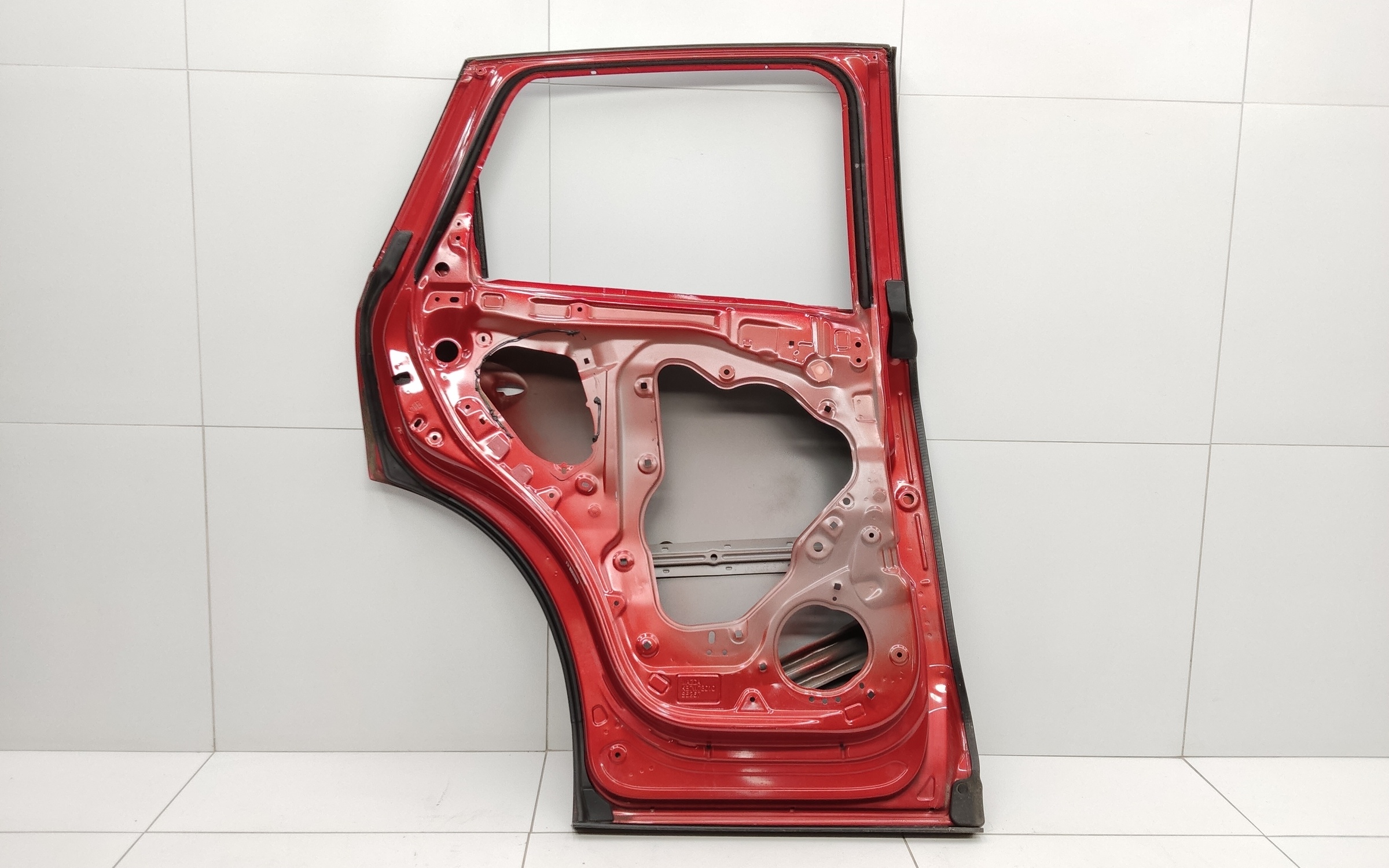 Дверь задняя левая Mazda CX-5 2