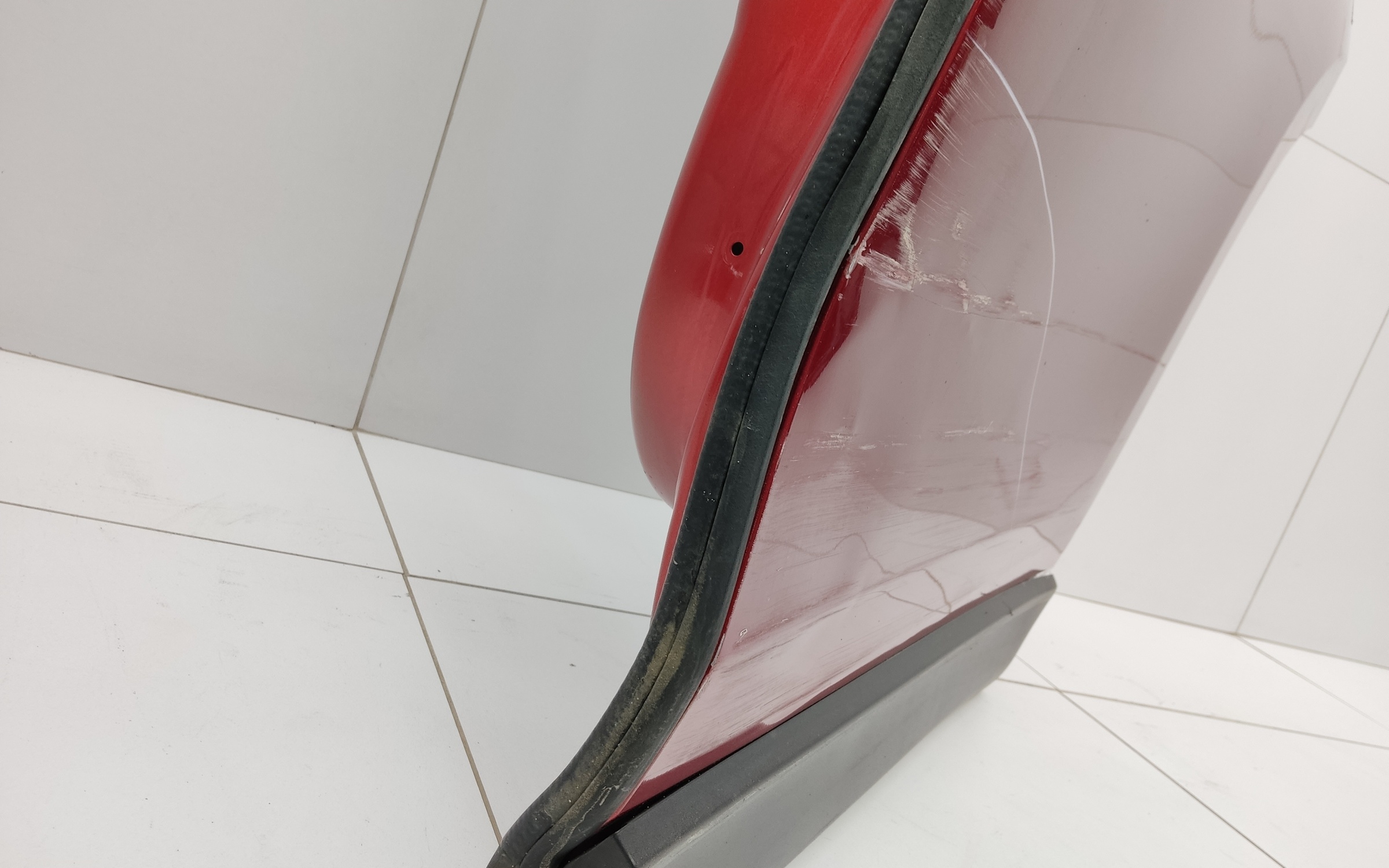 Дверь задняя левая Mazda CX-5 2