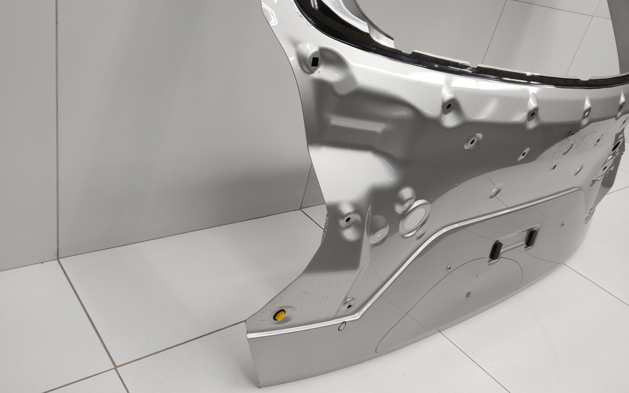 Крышка багажника Hyundai Creta 2