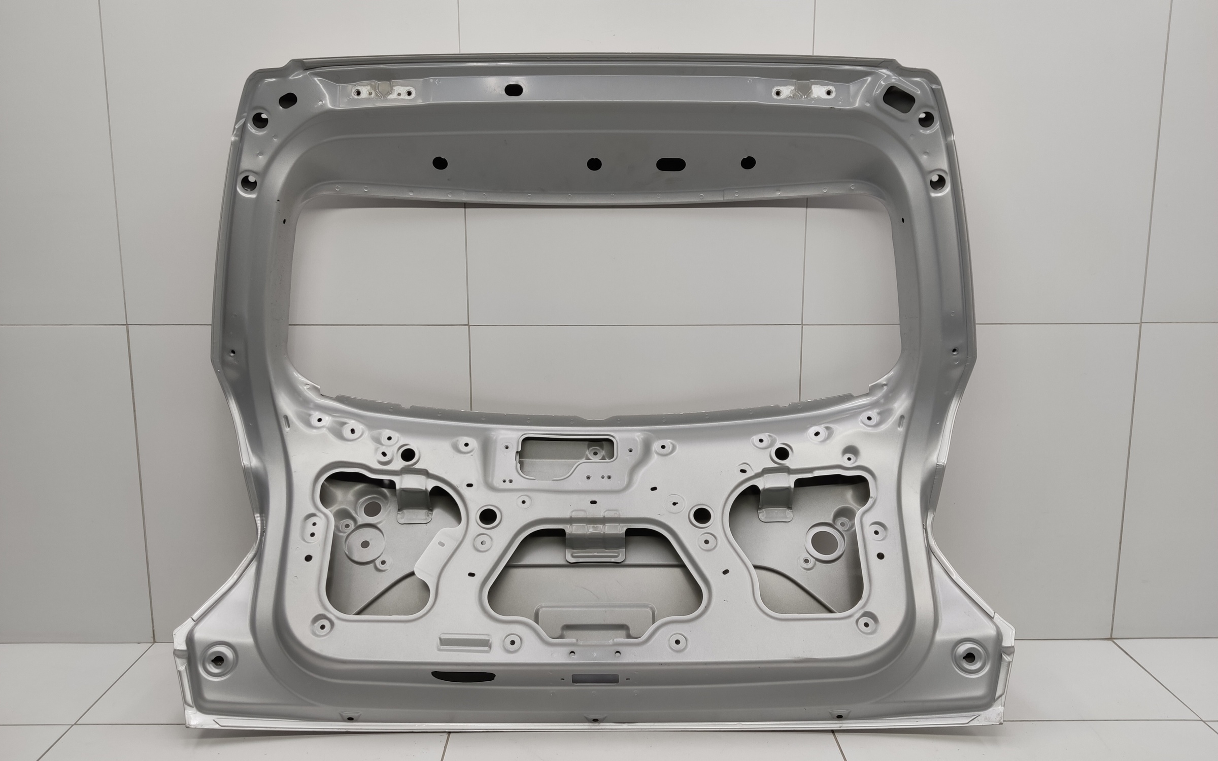 Крышка багажника Hyundai Creta 2