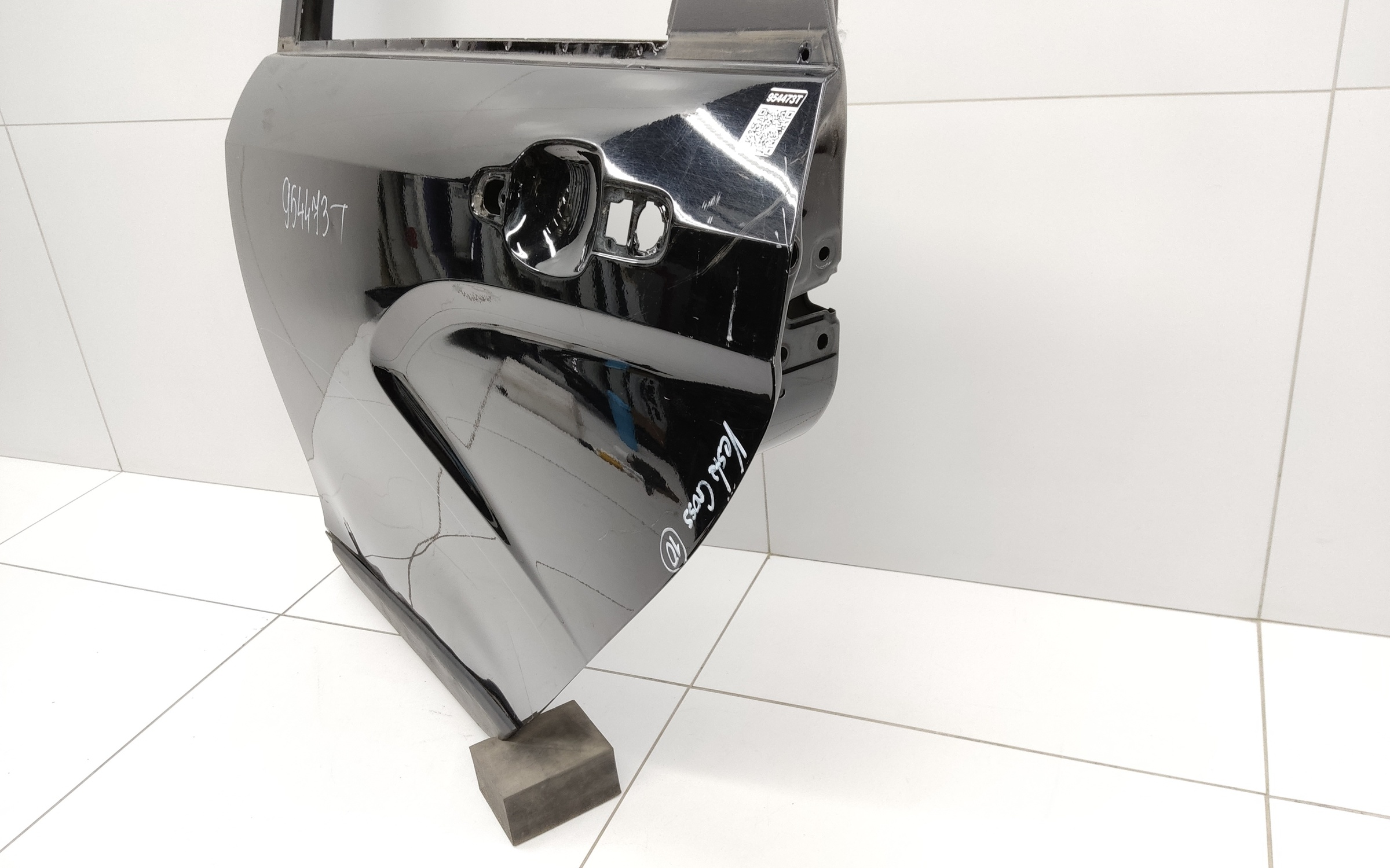 Дверь задняя левая Lada Vesta Sedan Cross