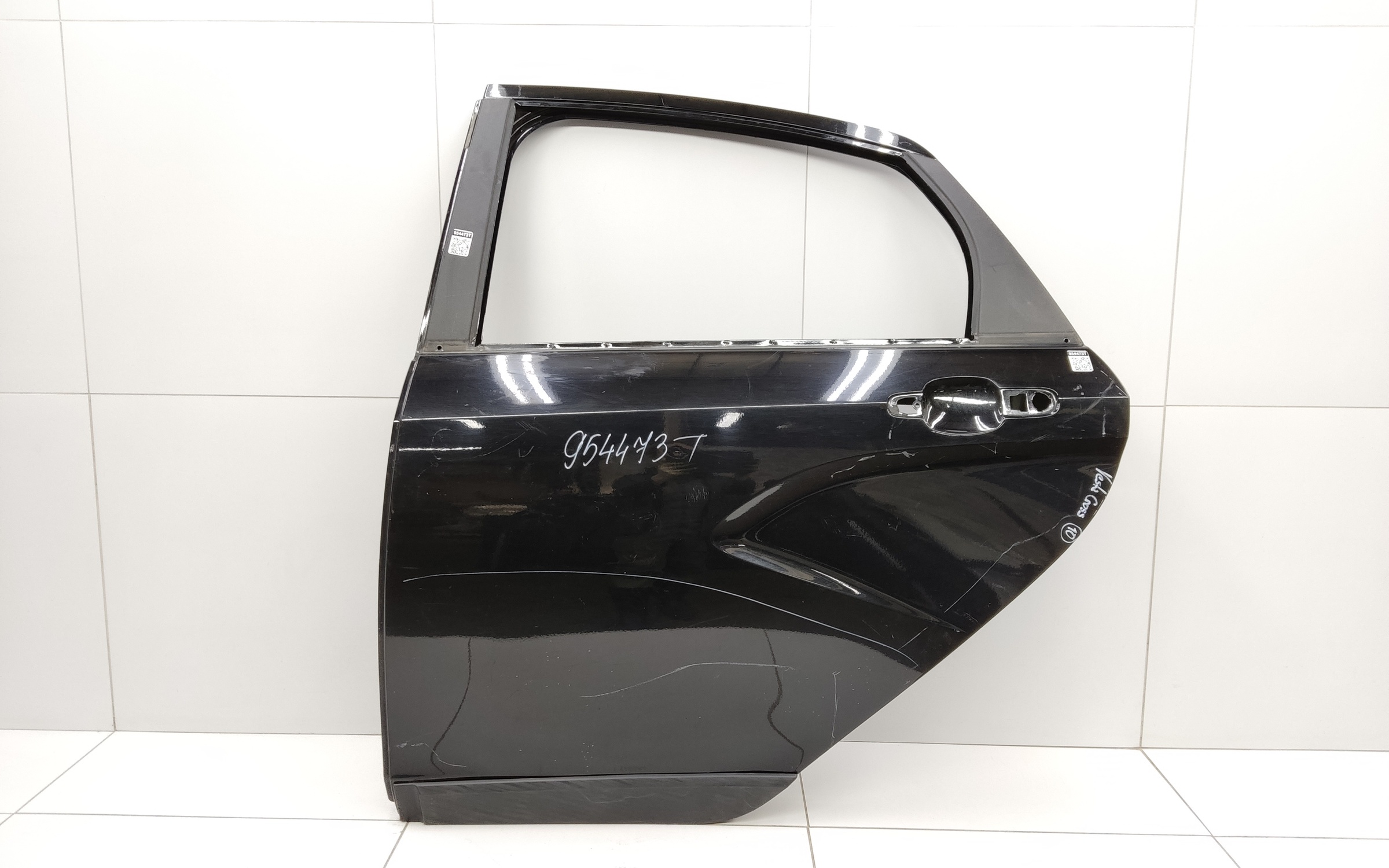 Дверь задняя левая Lada Vesta Sedan Cross