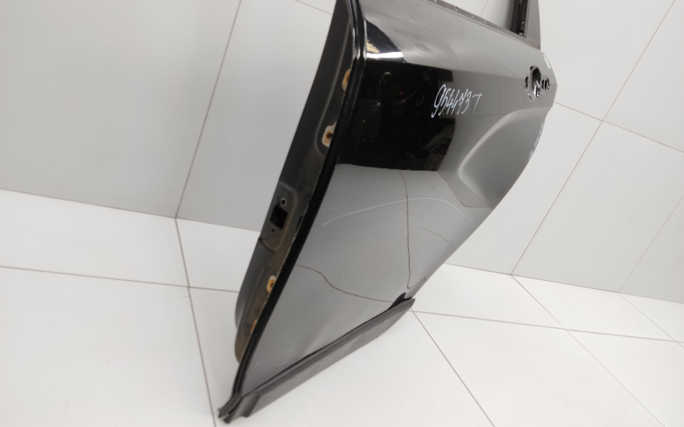 Дверь задняя левая Lada Vesta Sedan Cross