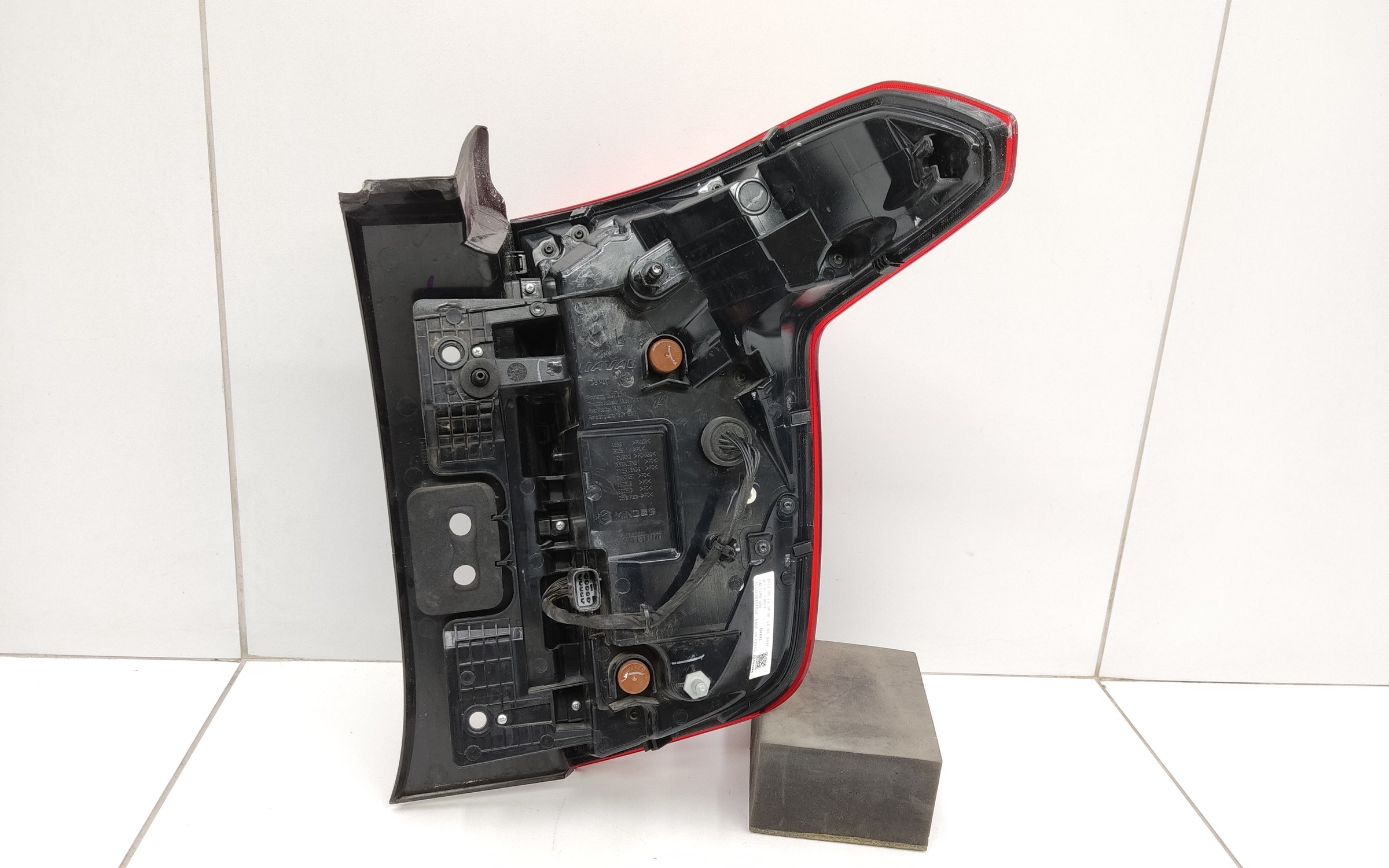 Фонарь задний левый наружный Haval Jolion LED