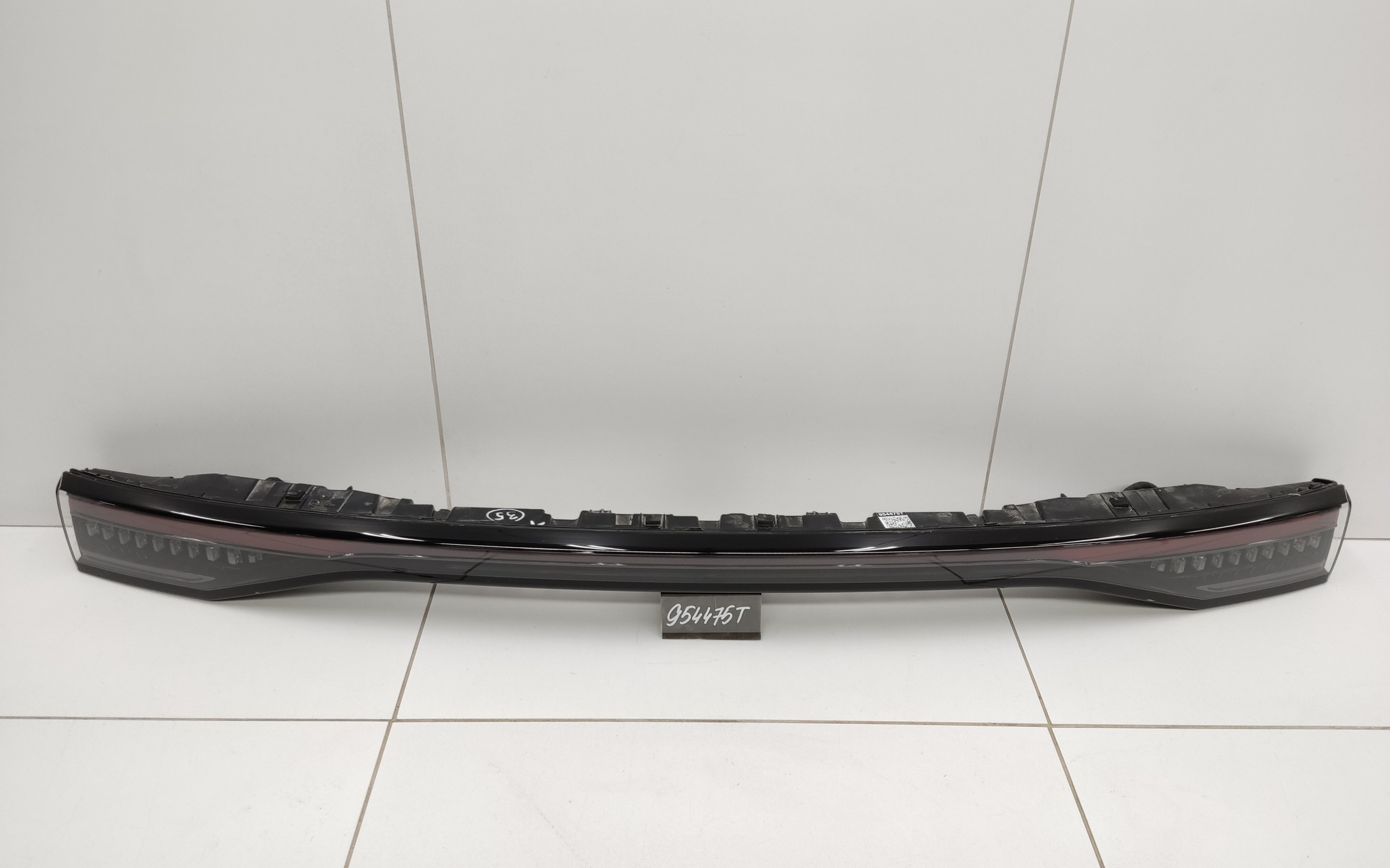 Фонарь крышки багажника Chery Tiggo 9 LED