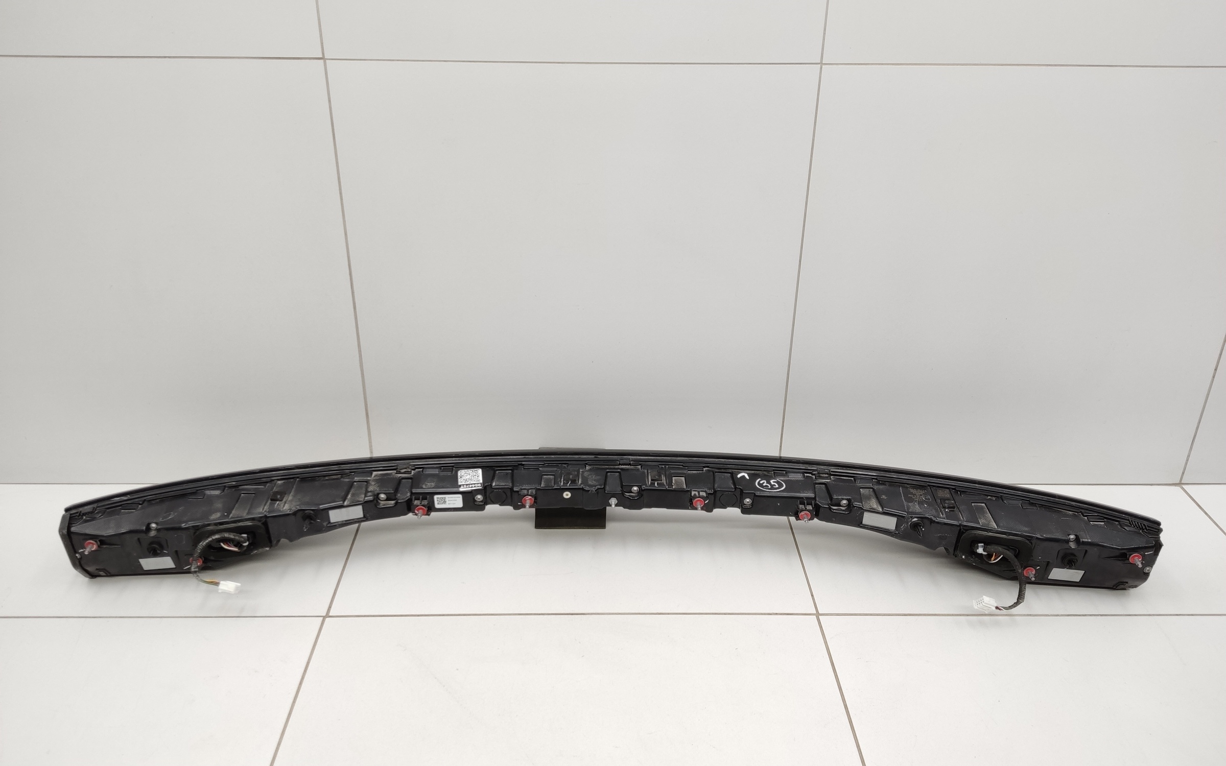 Фонарь крышки багажника Chery Tiggo 9 LED