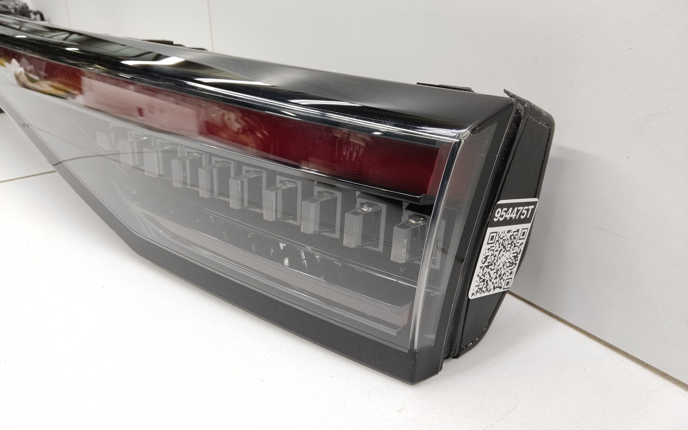 Фонарь крышки багажника Chery Tiggo 9 LED