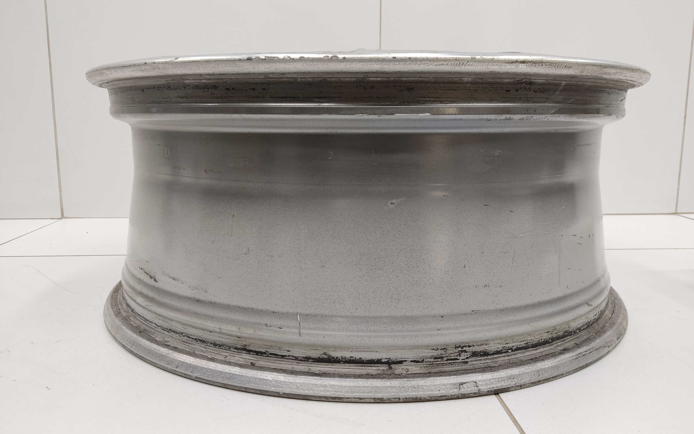 Диск колеса литой Cadillac XT5 R20