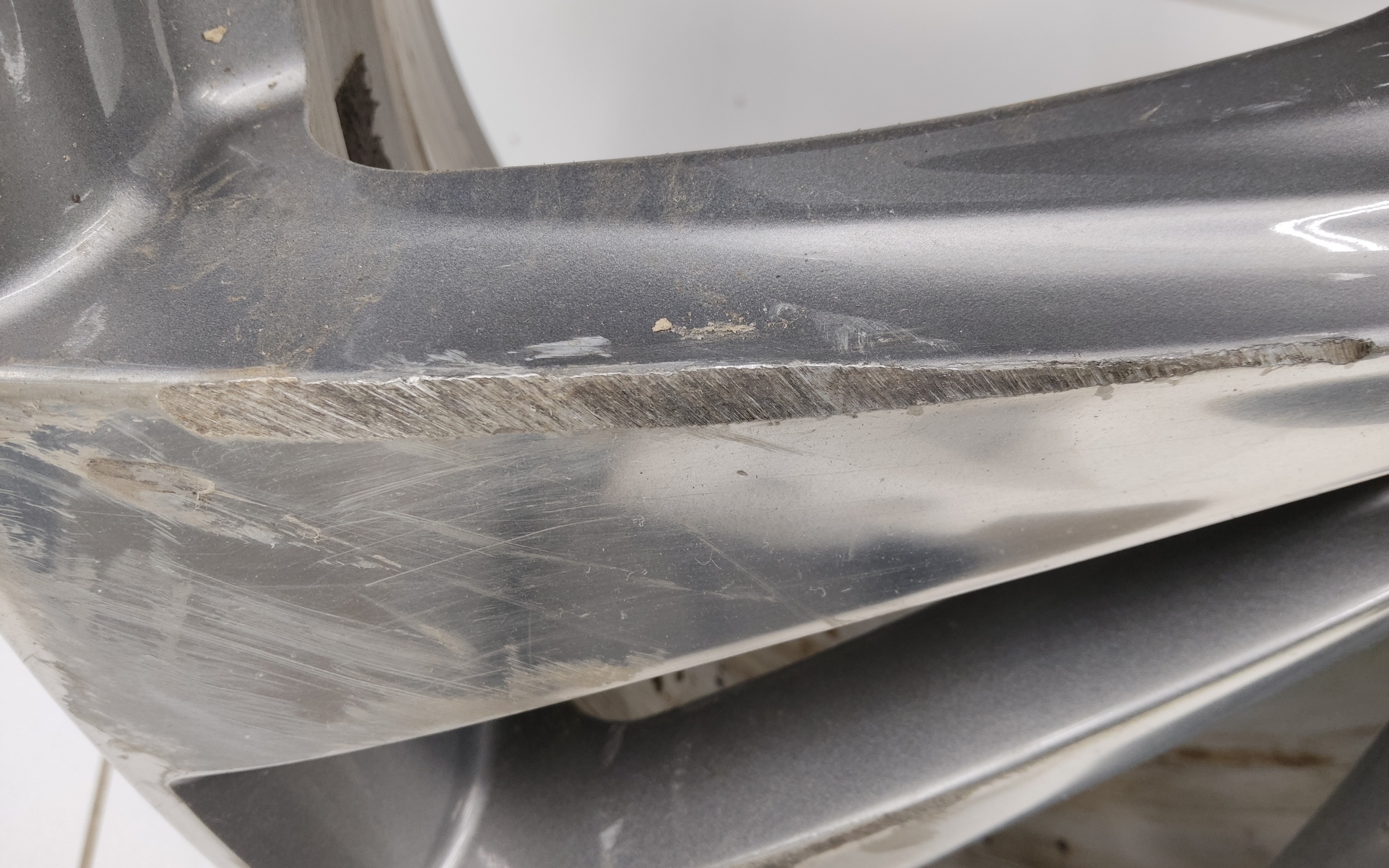 Диск колеса литой Cadillac XT5 R20