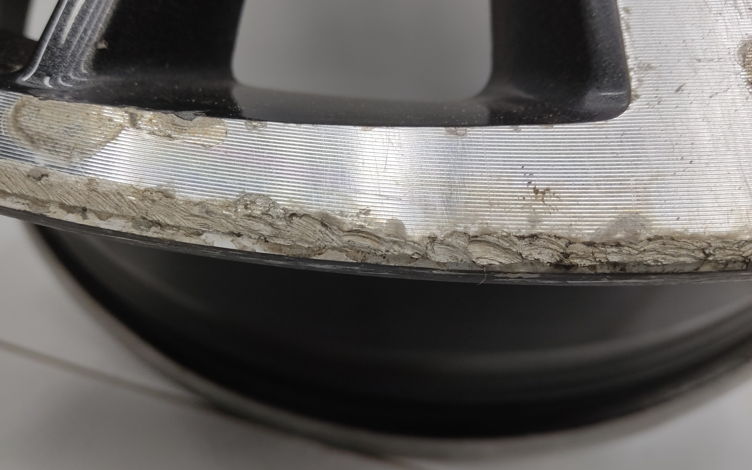 Диск колеса литой Chery Arrizo 8 R18