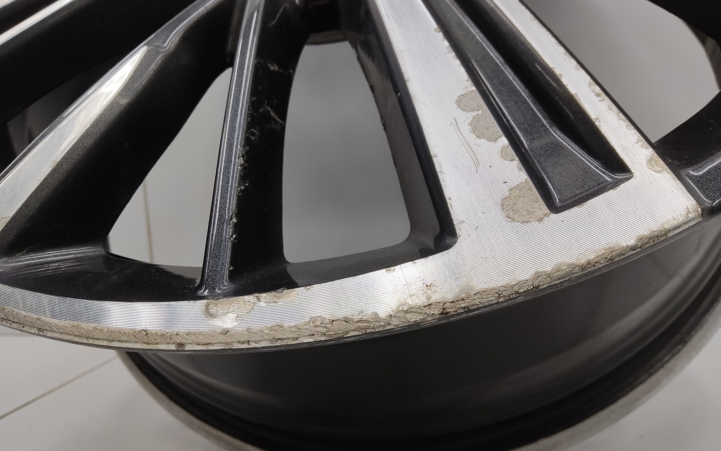 Диск колеса литой Chery Arrizo 8 R18