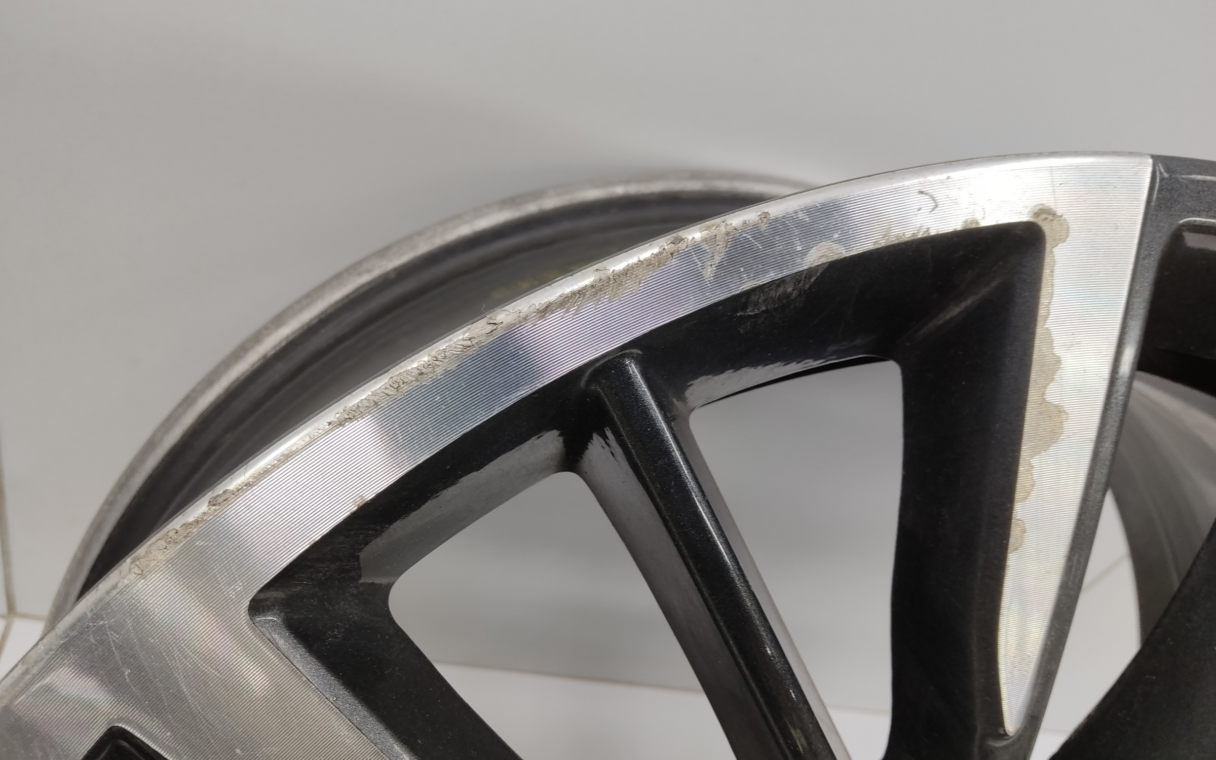 Диск колеса литой Chery Arrizo 8 R18