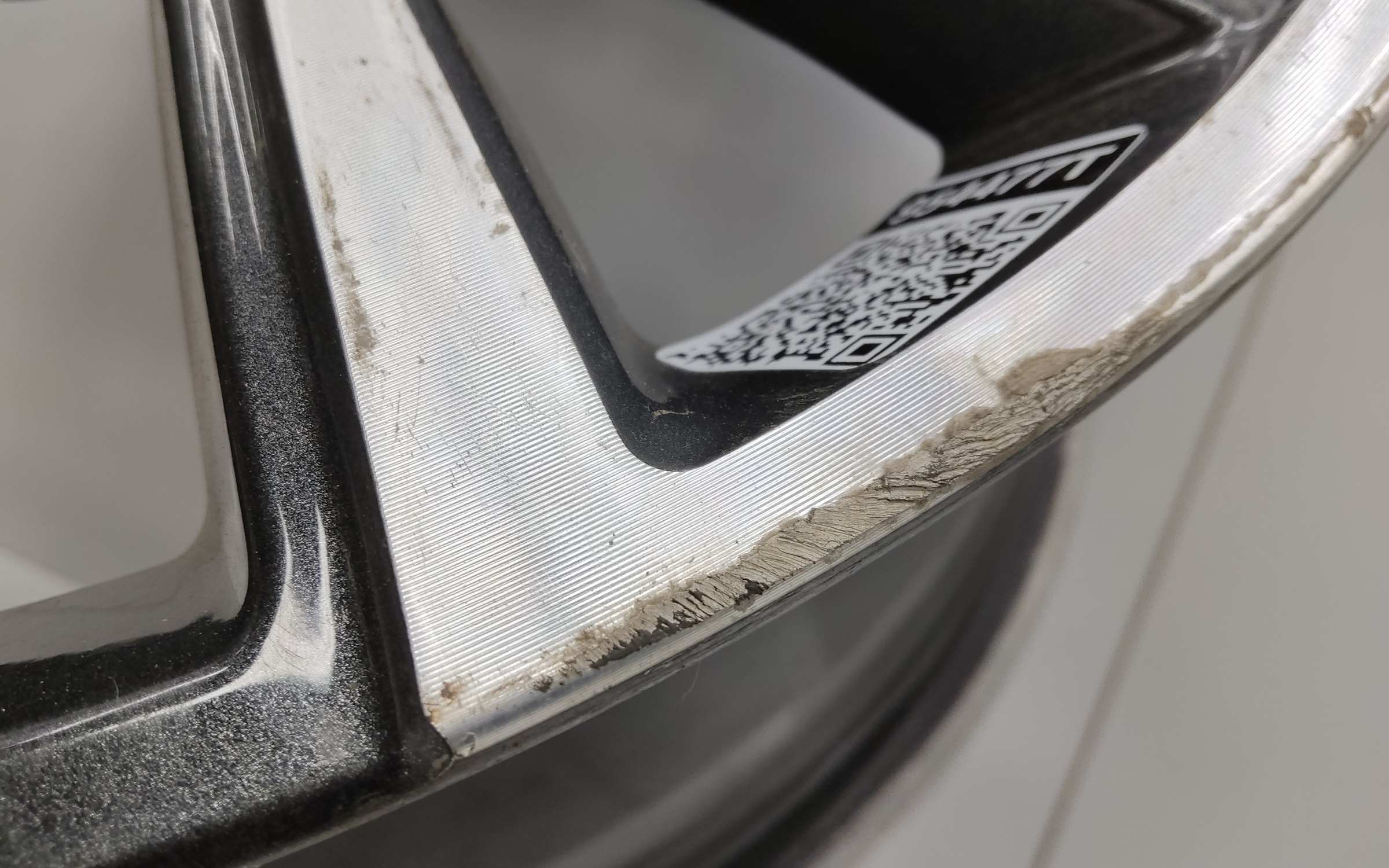 Диск колеса литой Chery Arrizo 8 R18