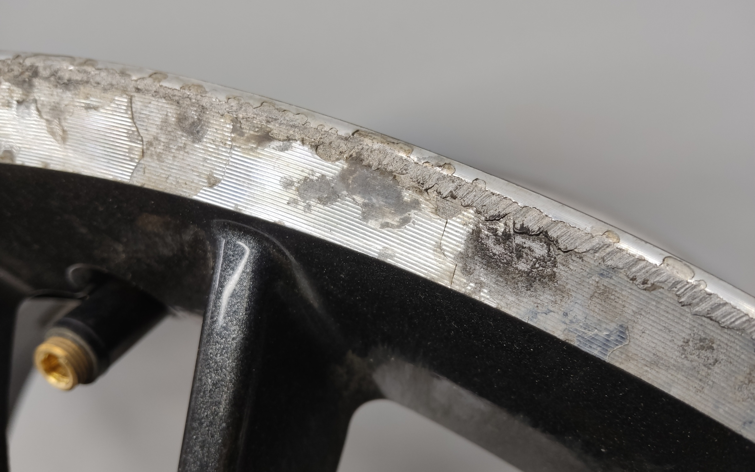 Диск колеса литой Chery Arrizo 8 R18