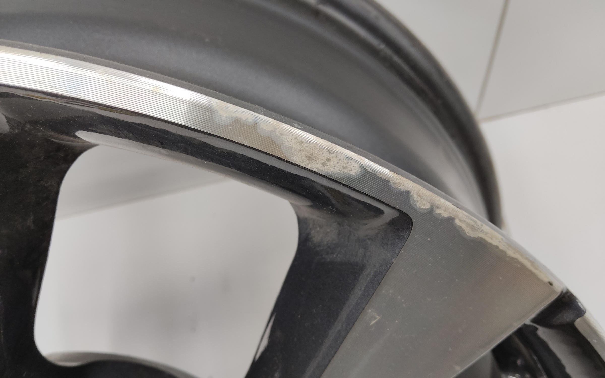 Диск колеса литой Chery Tiggo 7 Pro R18