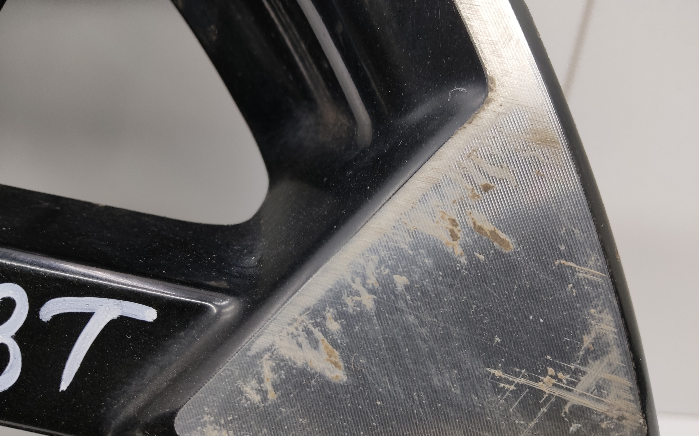 Диск колеса литой Kia Sorento 4 R18