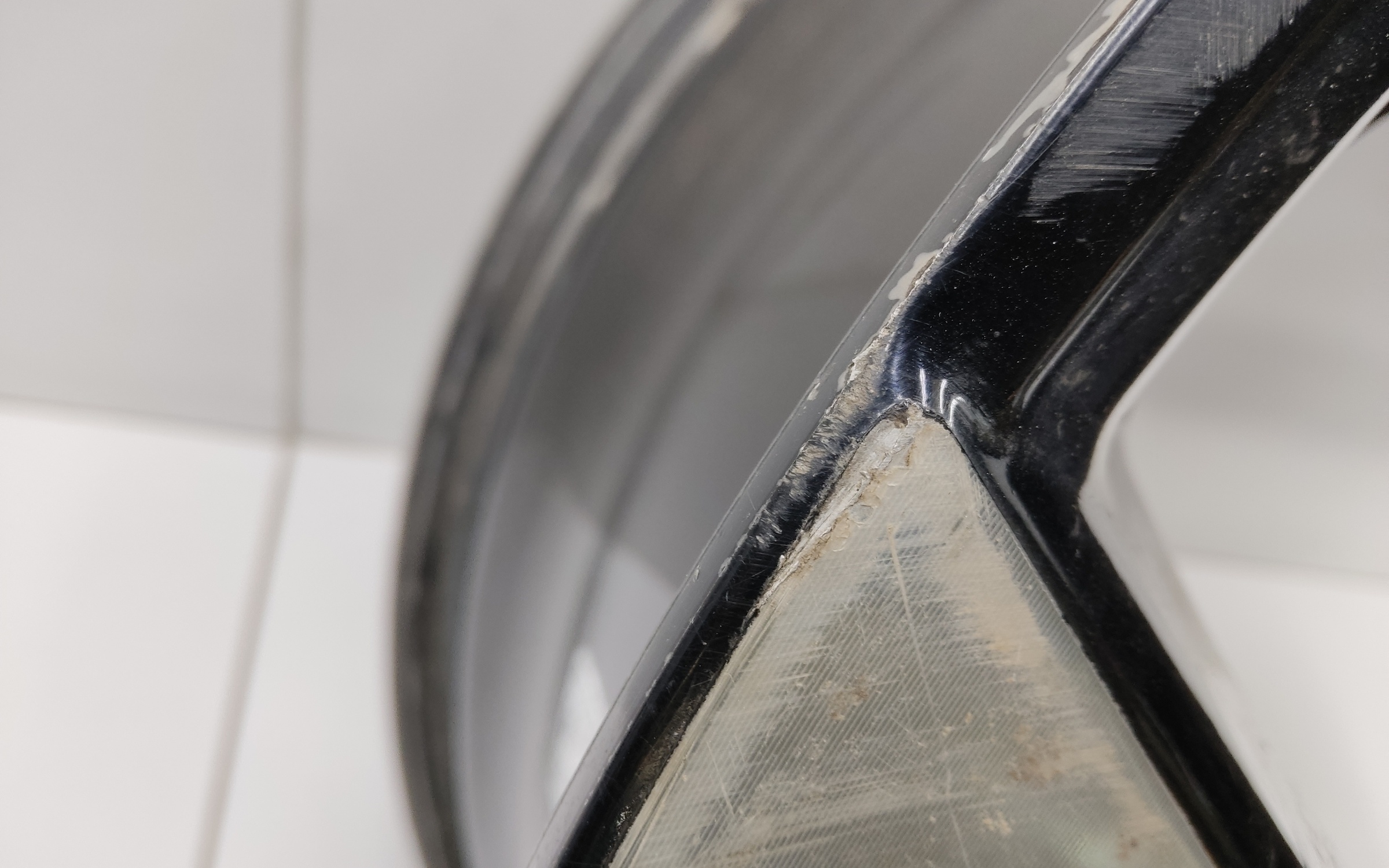 Диск колеса литой Kia Sorento 4 R18