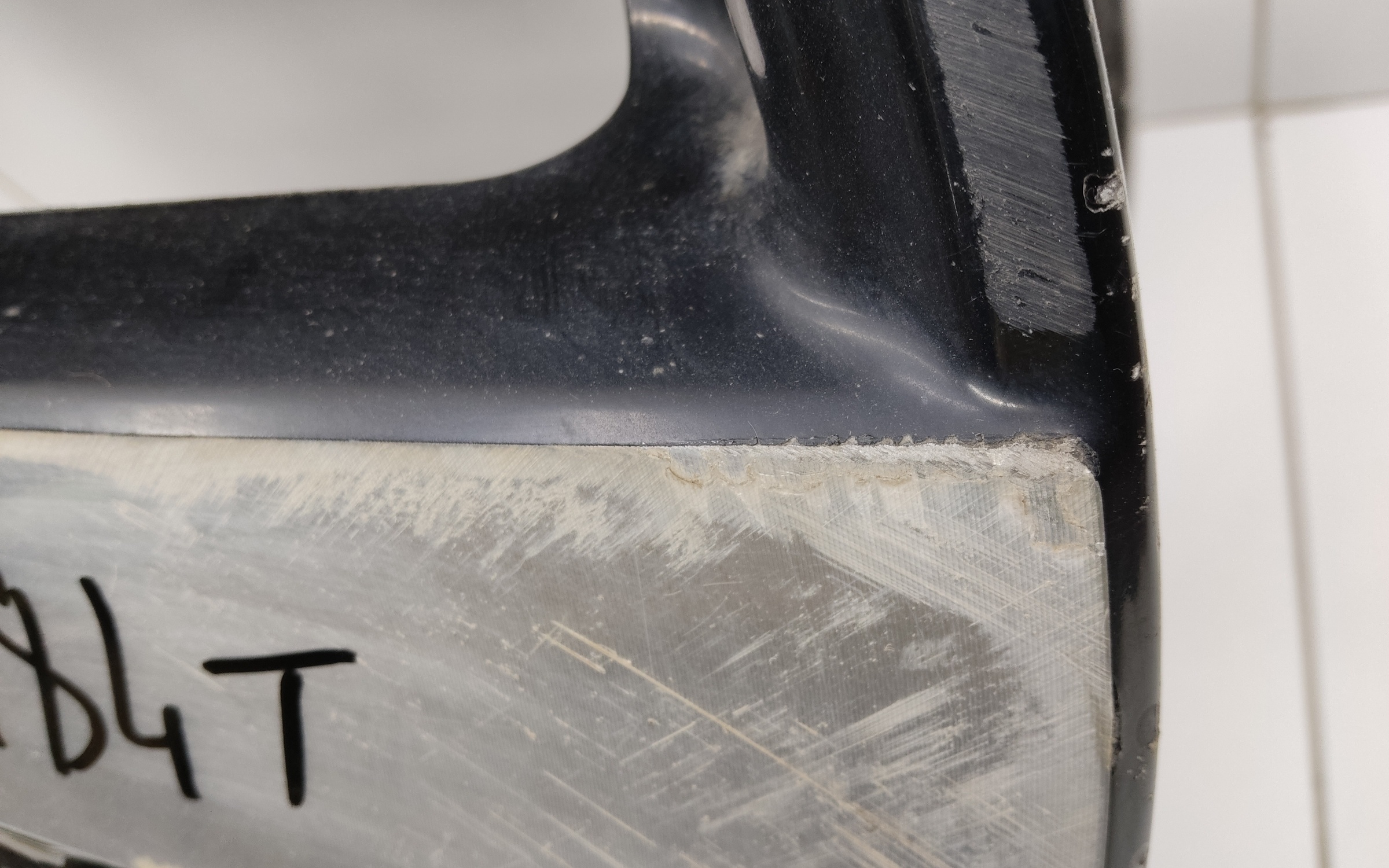 Диск колеса литой Kia Sorento 4 R18